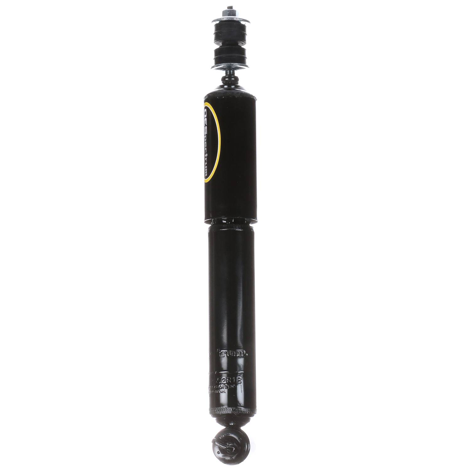 thumbnail image 2 of Monroe OE Spectrum Shocks Front & Rear Kit For Chevy Corvette 84-87 (5893/5892) 2 of 5