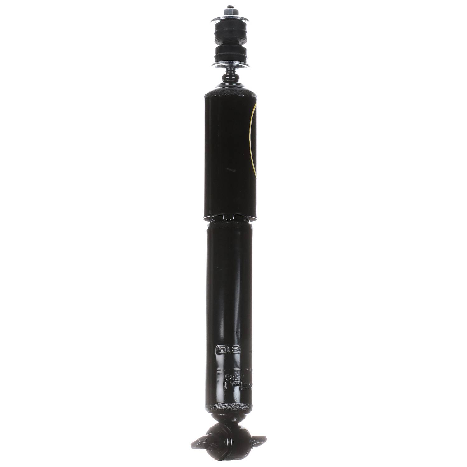 For Chevrolet Corvette 1984-1987 Front & Rear Monroe OE Spectrum Shocks 5893/5892