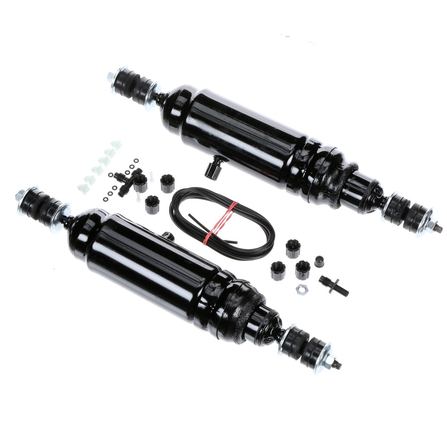 Monroe Max-Air Shock Absorber MA705 | O'Reilly Auto Parts