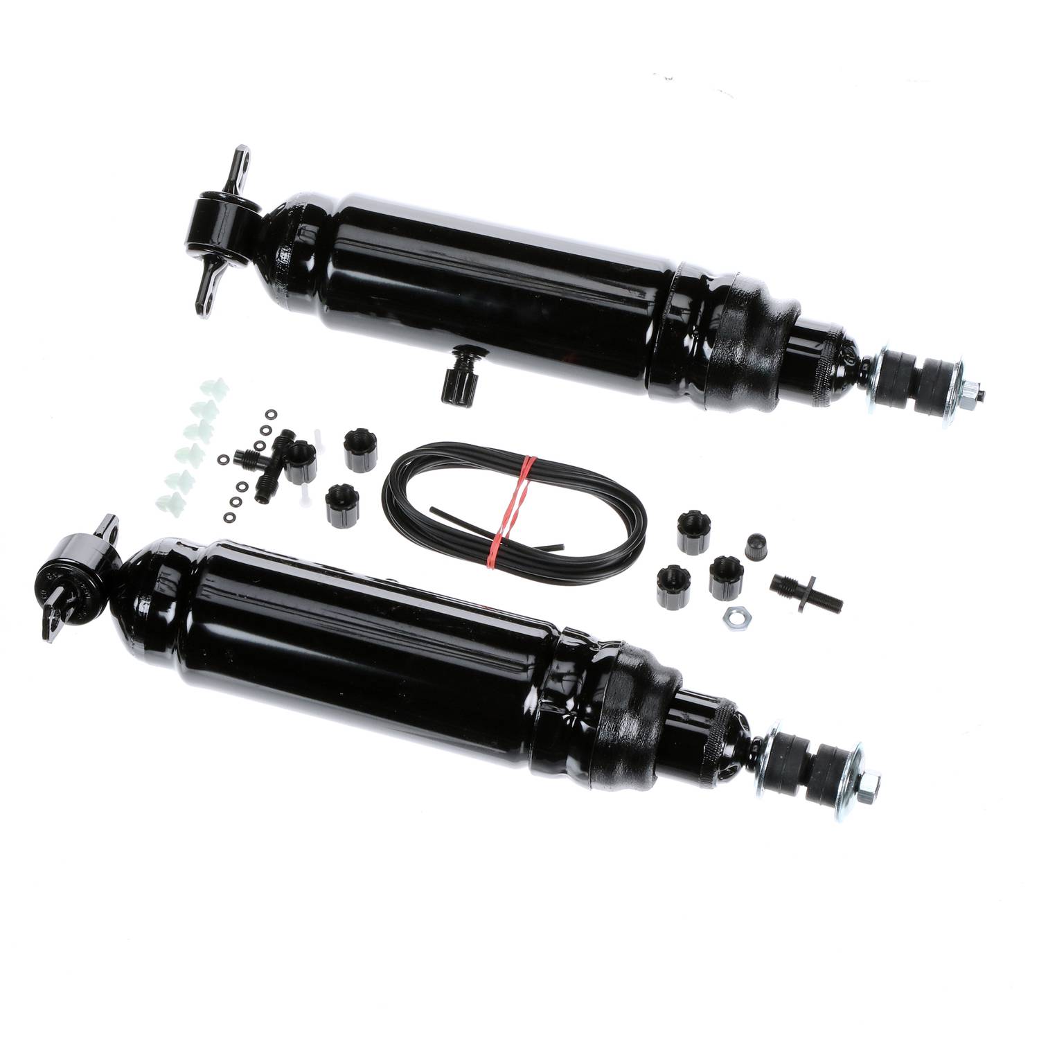 Monroe Max-Air Shock Absorber MA708 | O'Reilly Auto Parts