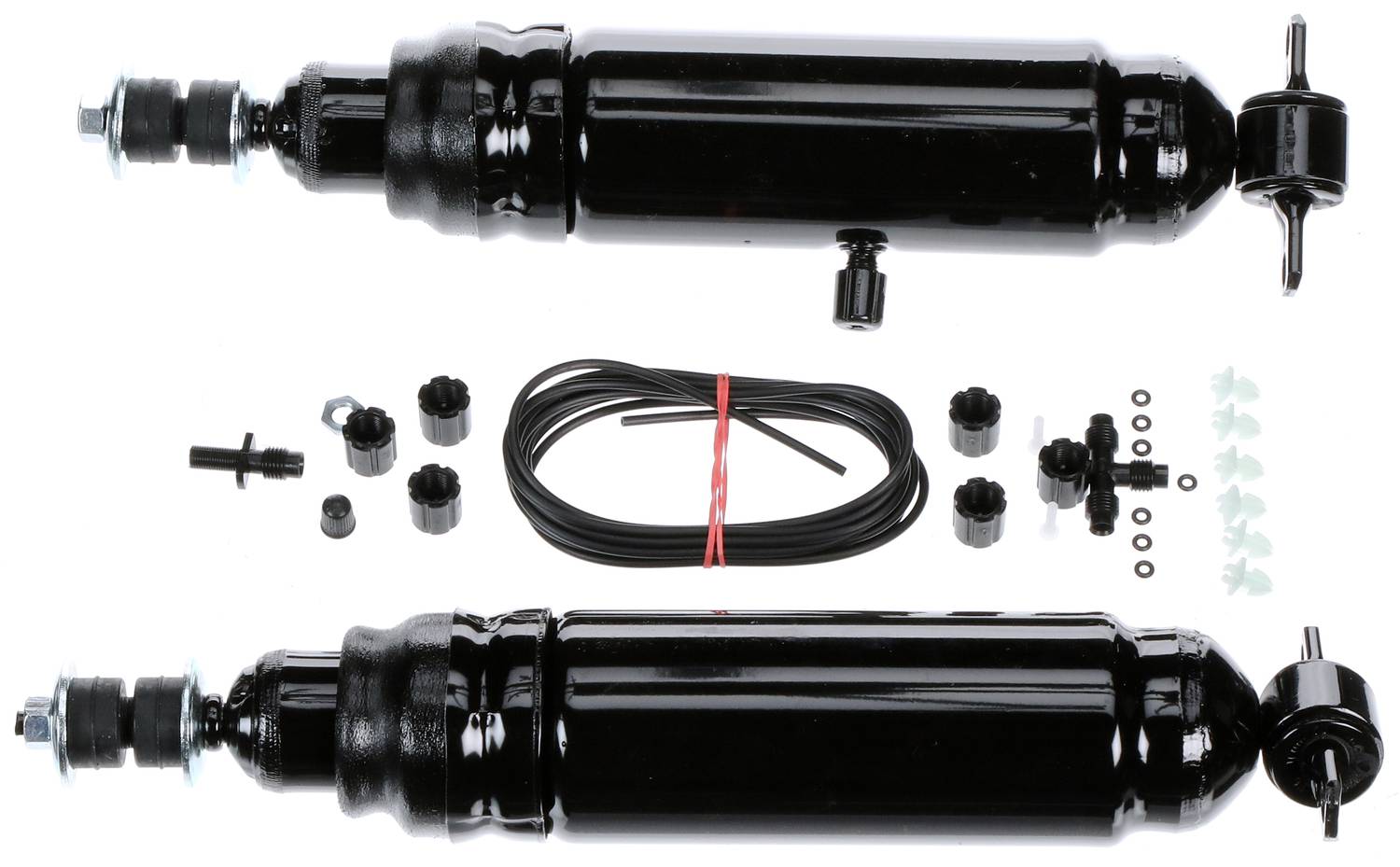 Monroe Max-Air Shock Absorber MA708 | O'Reilly Auto Parts