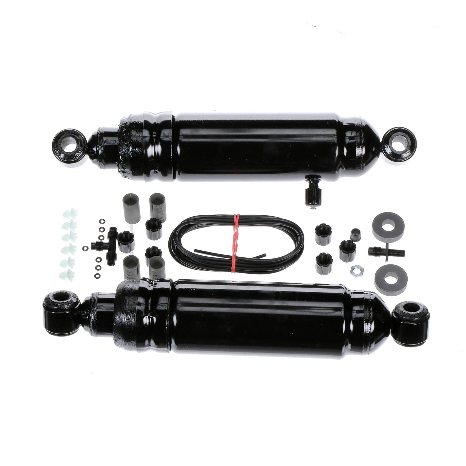 Monroe Max-Air Shock Absorber MA727 | O'Reilly Auto Parts