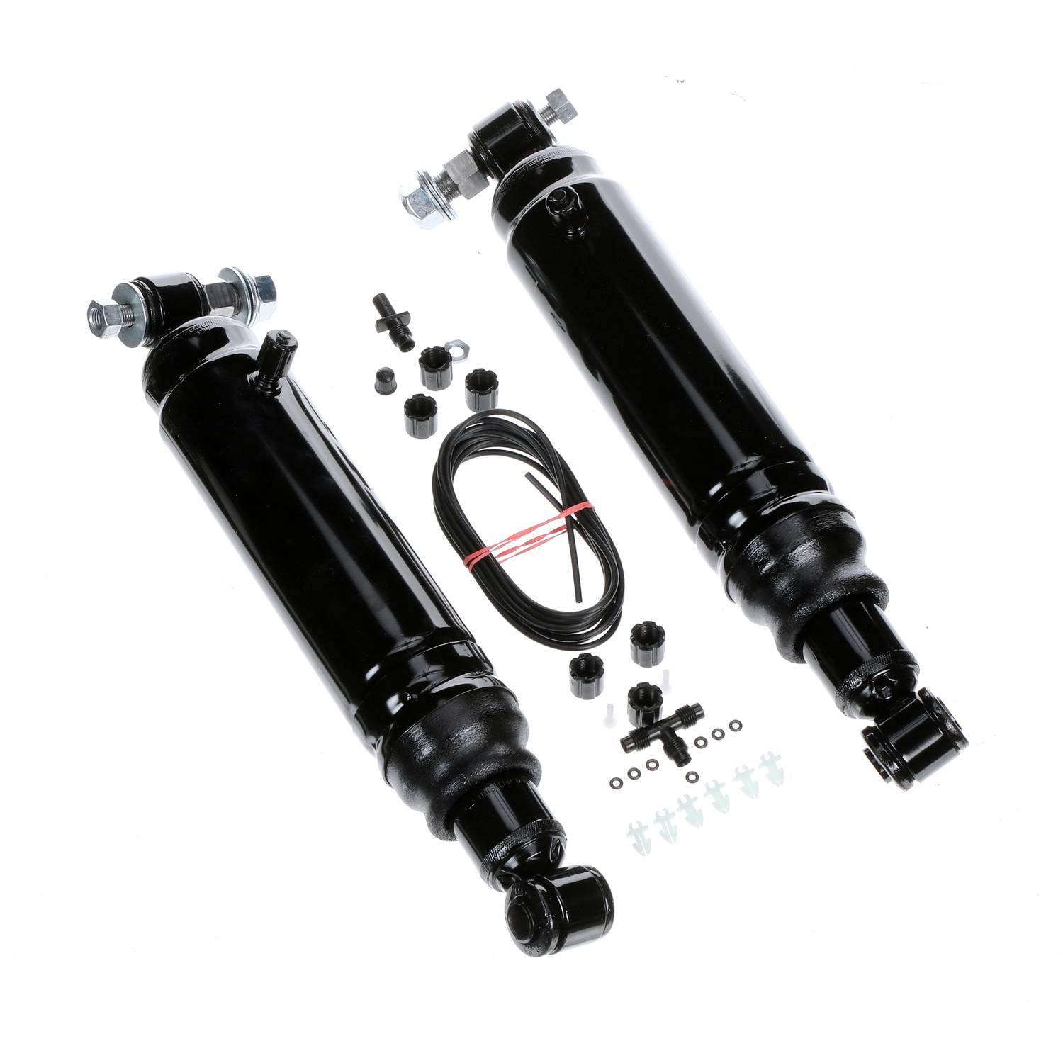 ロイヤルドロー　3マイ Monroe Max-Air Shock Absorber MA743 | O'Reilly Auto Parts