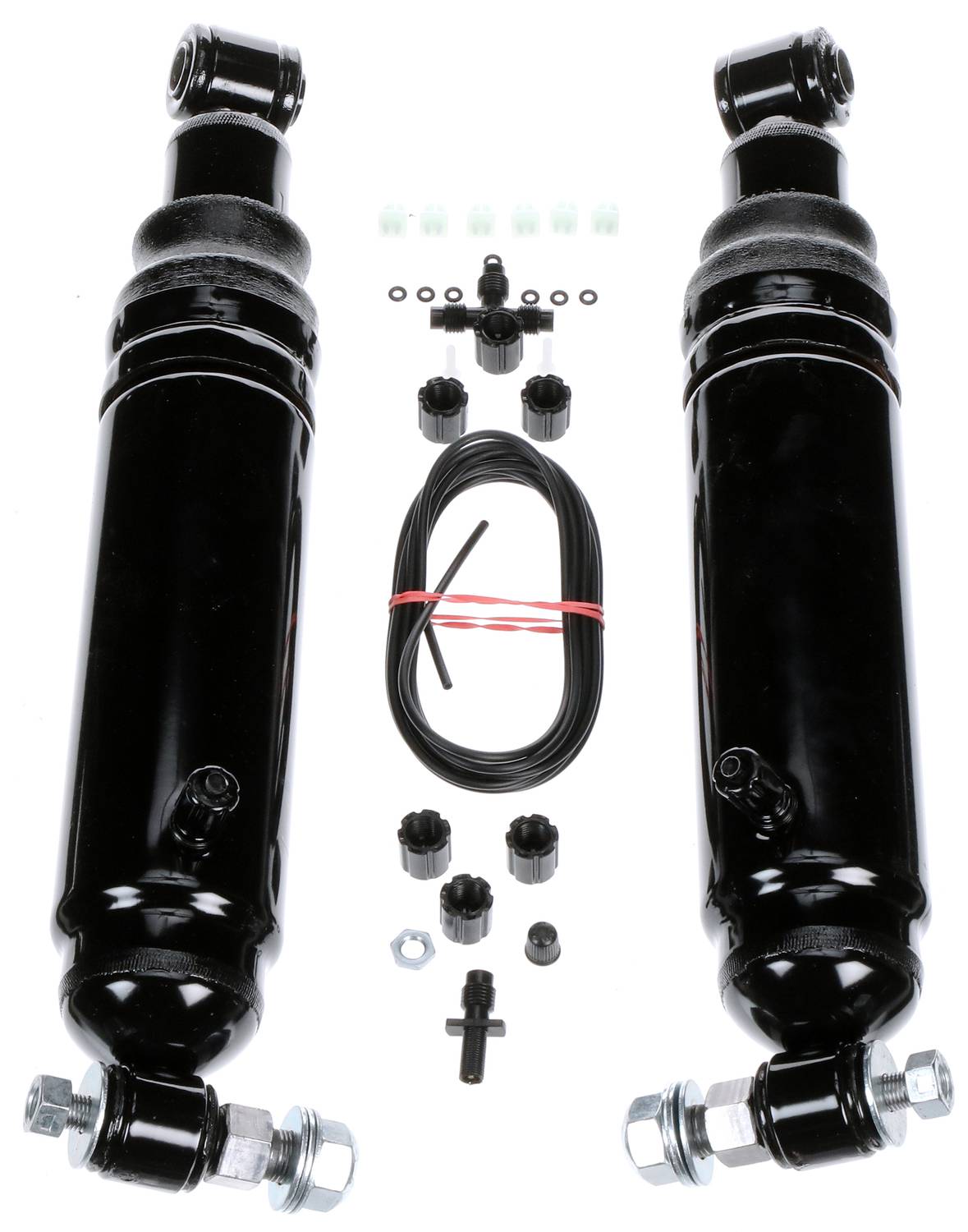 Monroe Max-Air Shock Absorber MA743 | O'Reilly Auto Parts