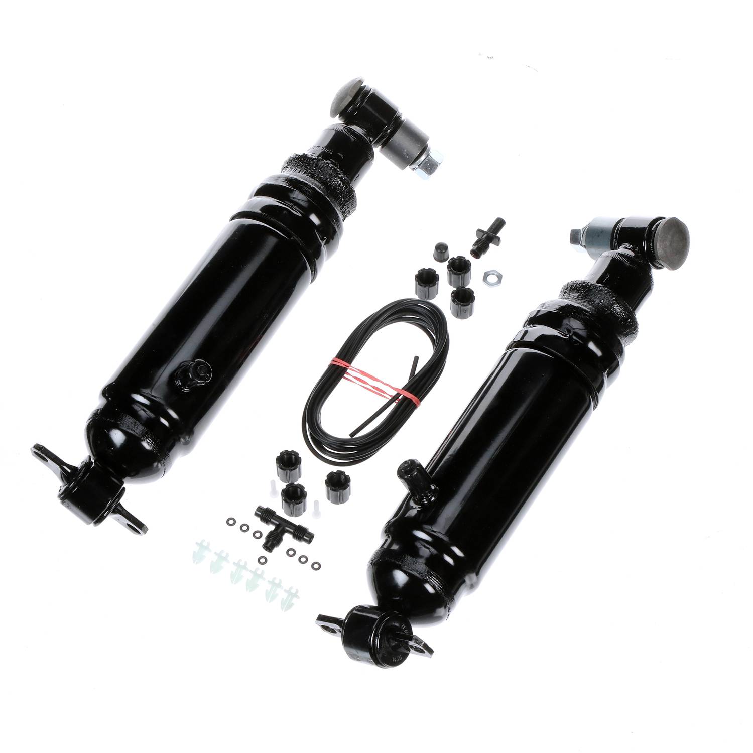 ロイヤルドロー　3マイ Monroe Max-Air Shock Absorber MA762 | O'Reilly Auto Parts