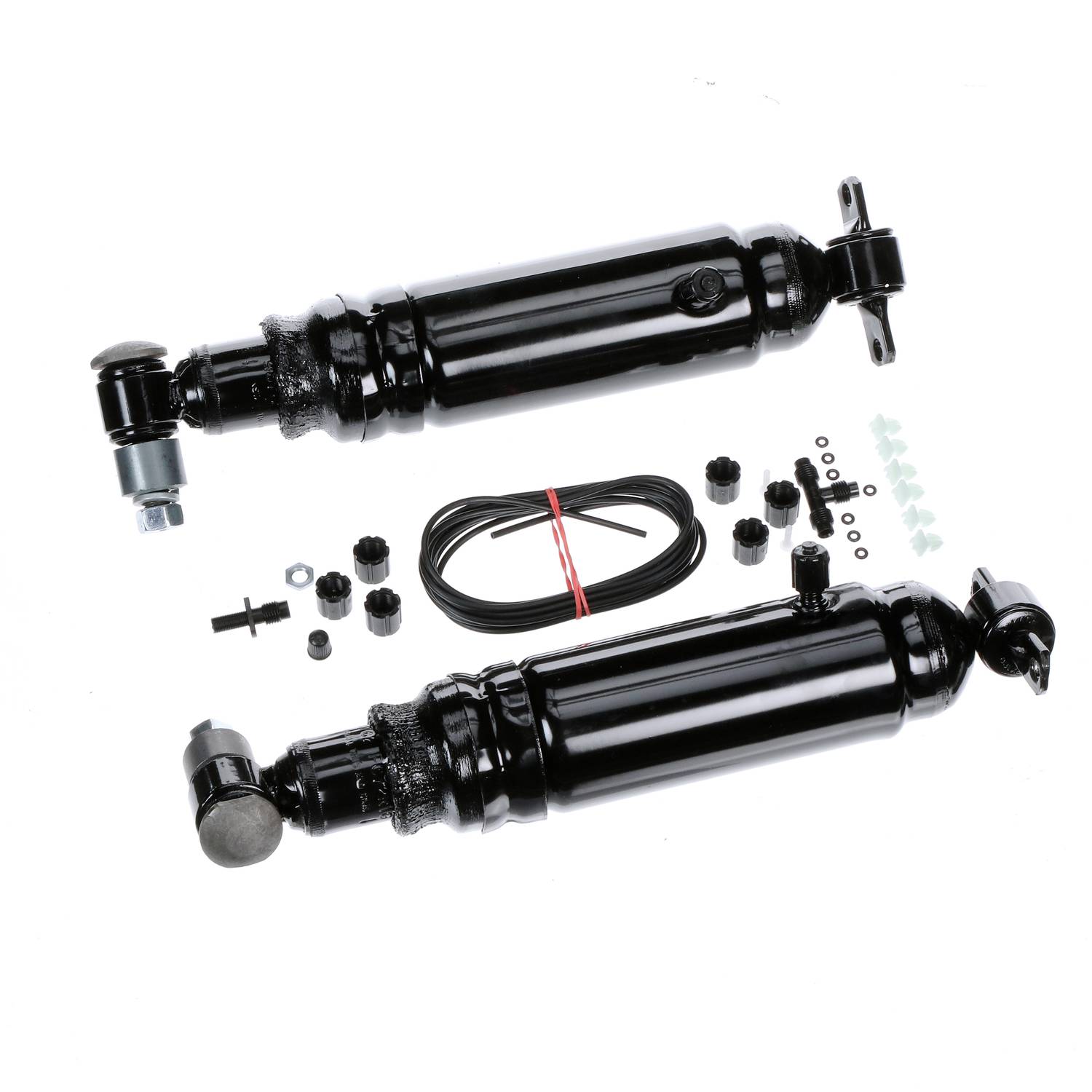 thumbnail image 2 of Monroe MA762 Air Shock Absorber – 1-Year Warranty, New 2 of 6