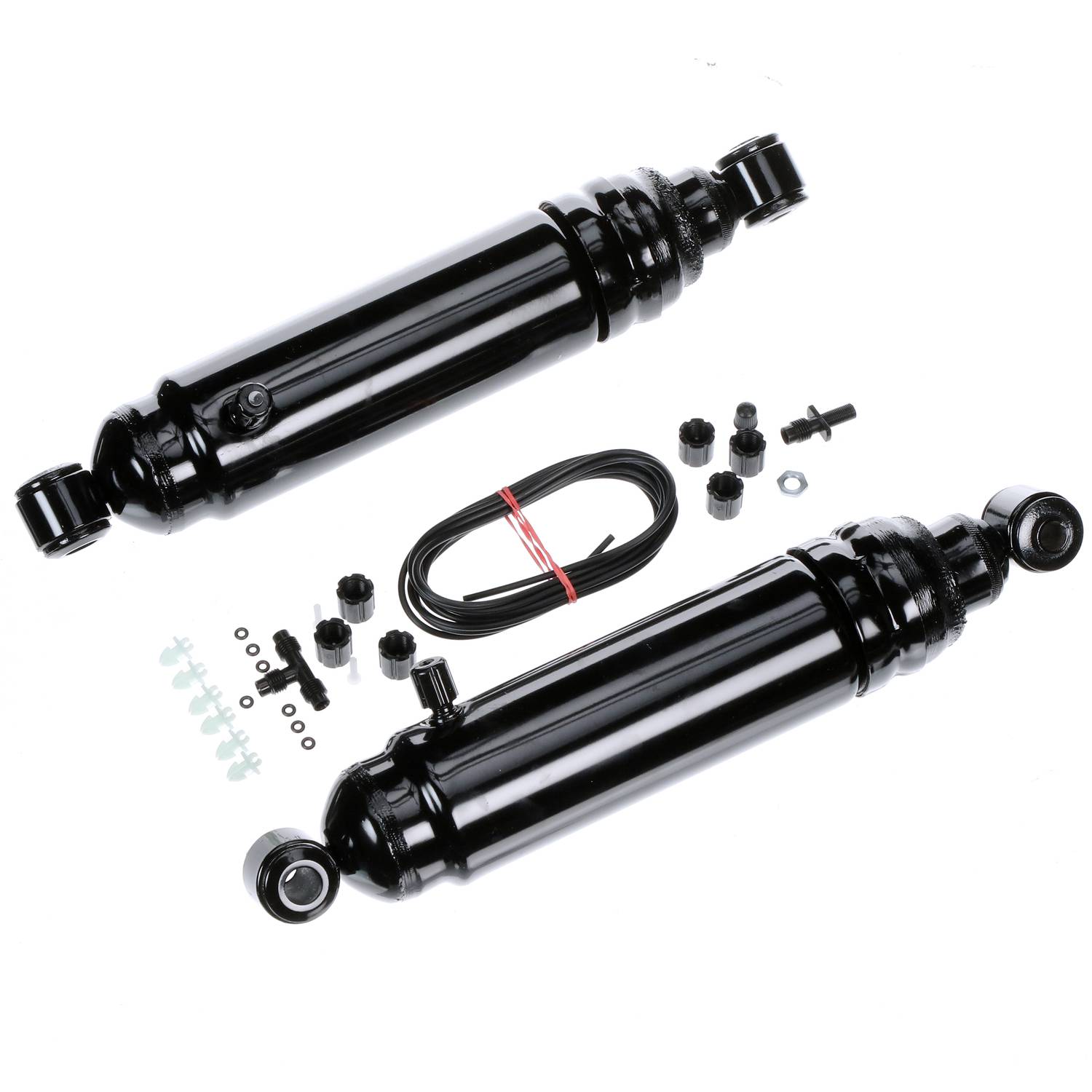 Monroe Max-Air Shock Absorber MA769 | O'Reilly Auto Parts