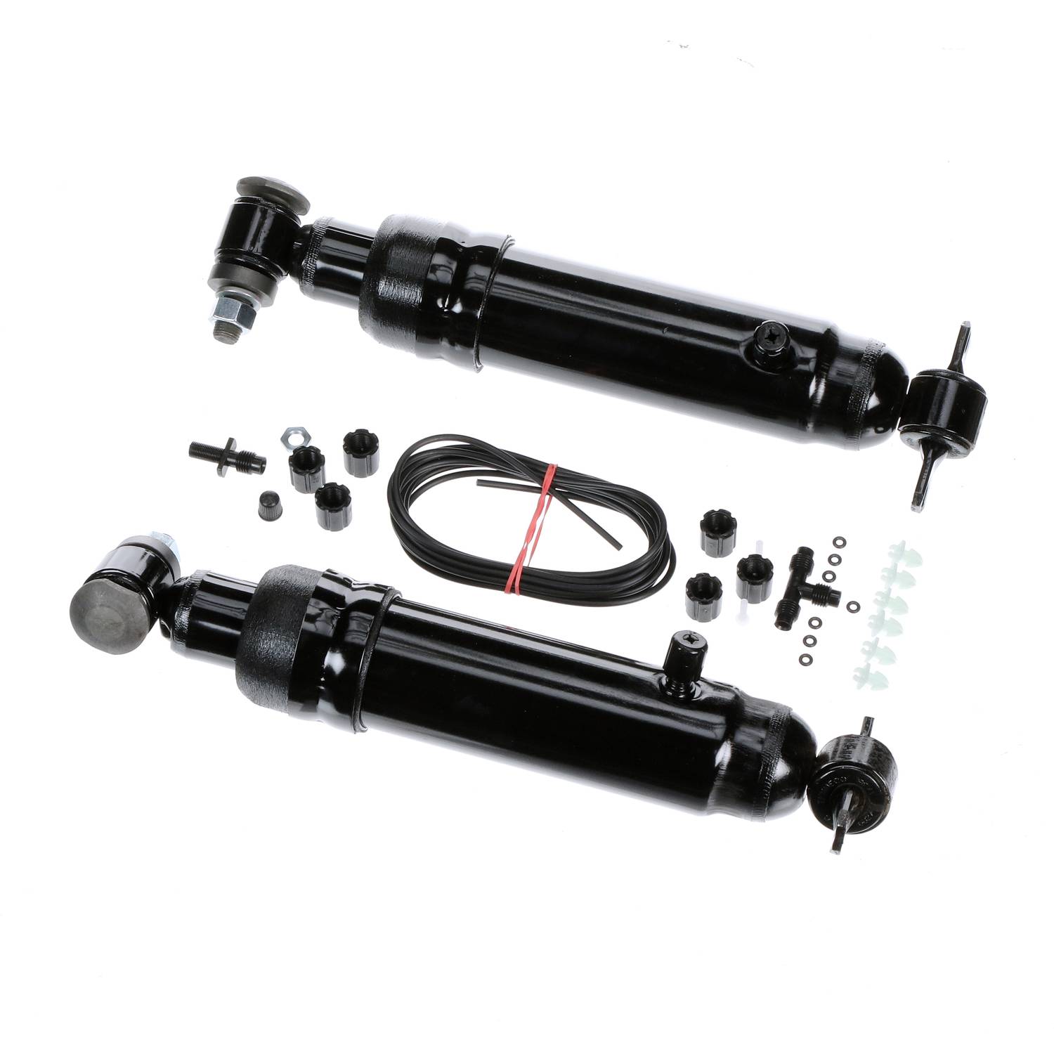 ma738さま専用 Monroe Max-Air Shock Absorber MA789 | O'Reilly Auto Parts