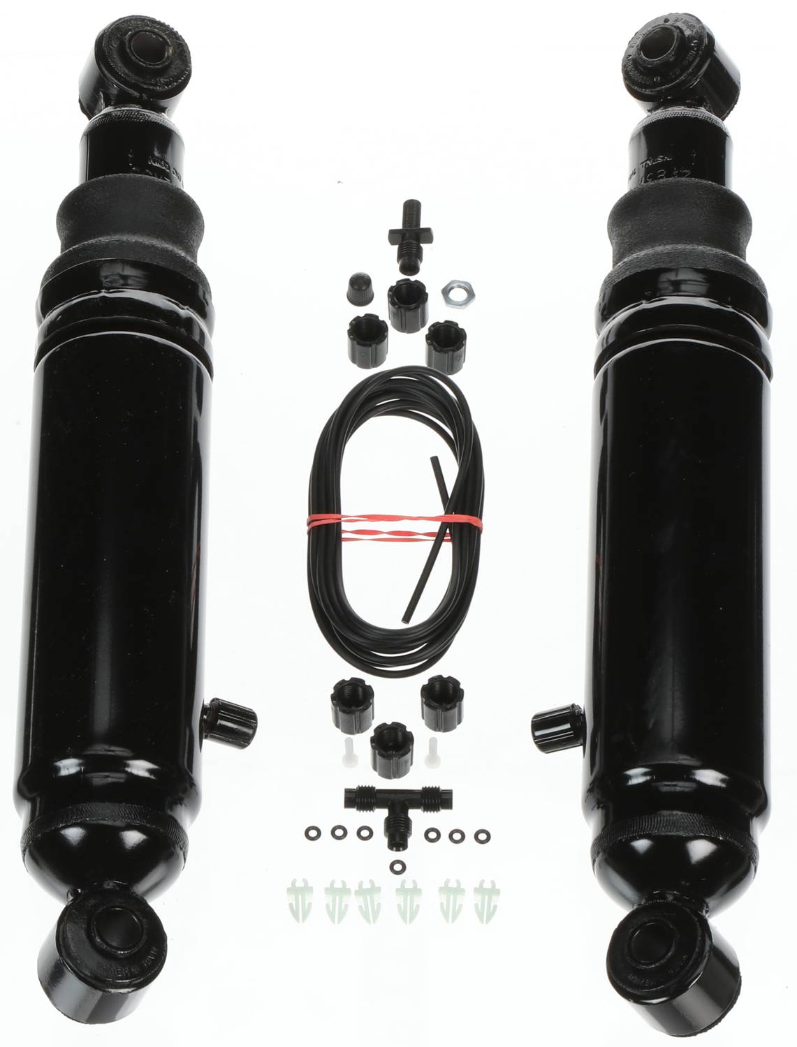 Monroe Max-Air Shock Absorber MA837 | O'Reilly Auto Parts