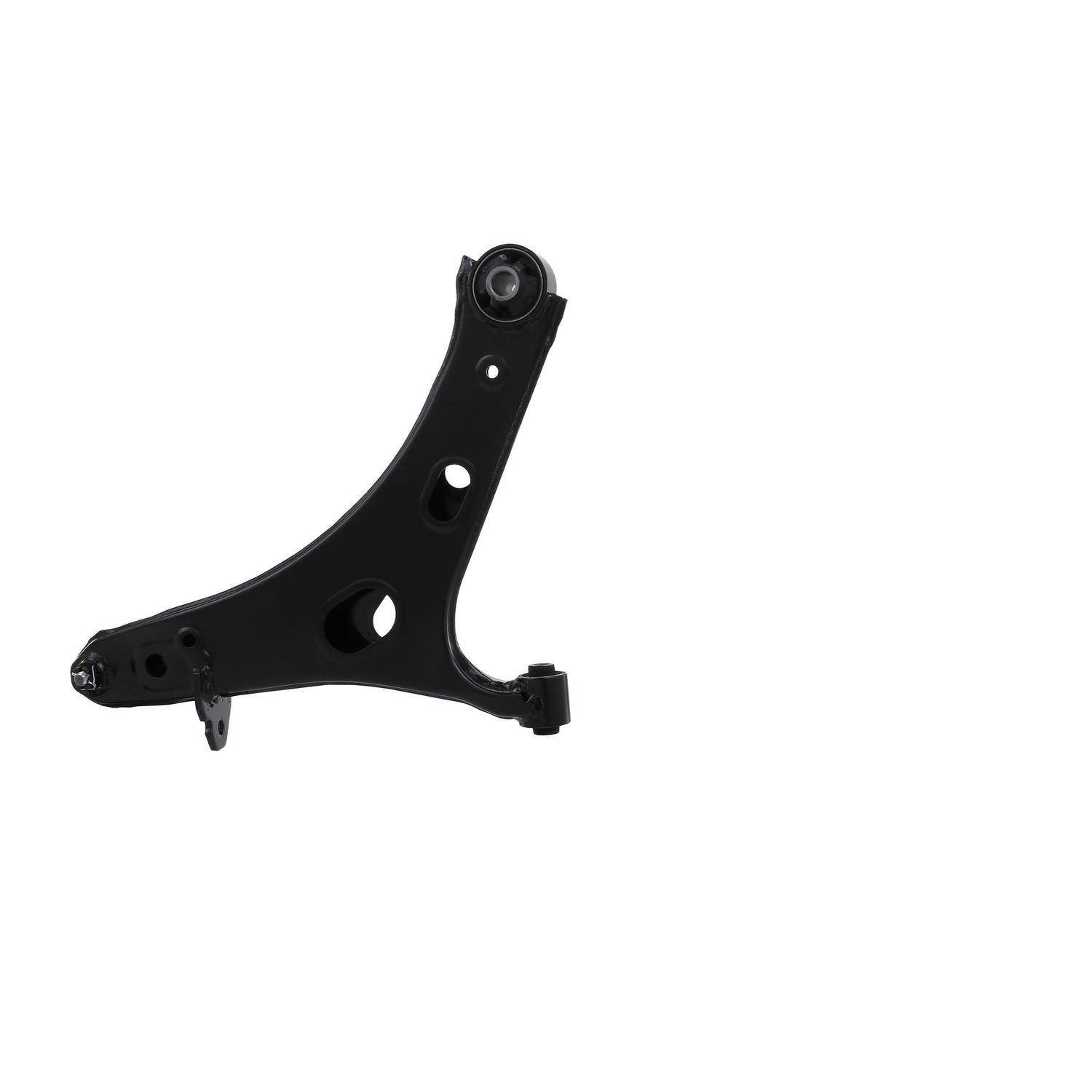 Moog R-Series Control Arm and Ball Joint Assembly RK622857