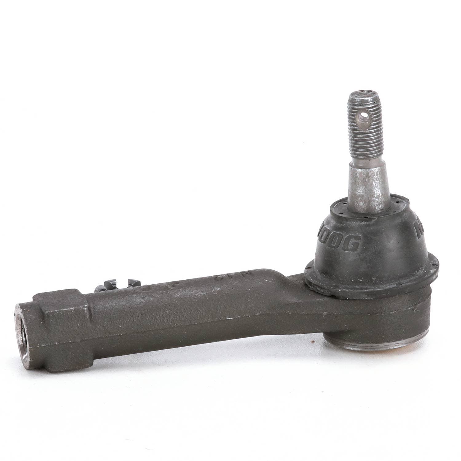 Moog Tie Rod End ES800408 | O'Reilly Auto Parts