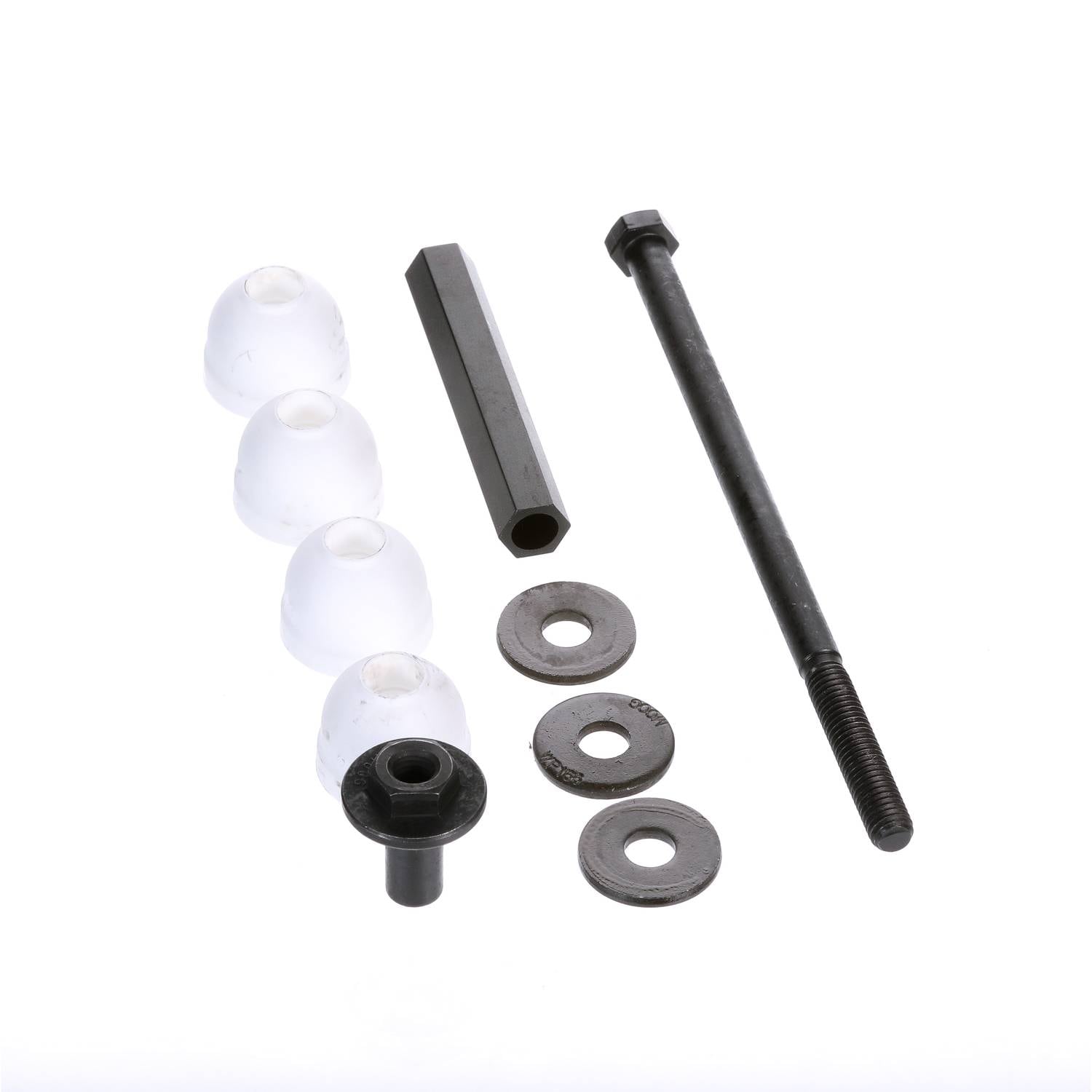 Moog Stabilizer Bar Link Kit K700538 | O'Reilly Auto Parts