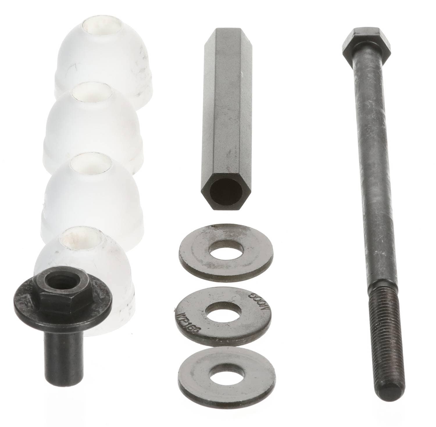 Moog Stabilizer Bar Link Kit K700538 | O'Reilly Auto Parts