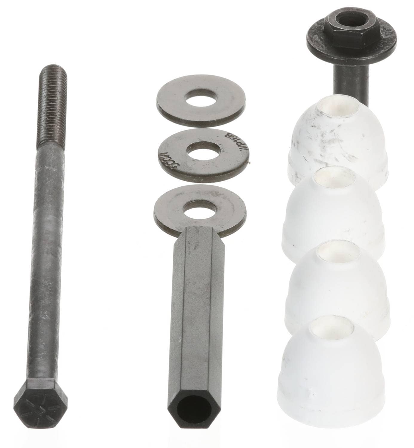 Moog Stabilizer Bar Link Kit K700538 | O'Reilly Auto Parts