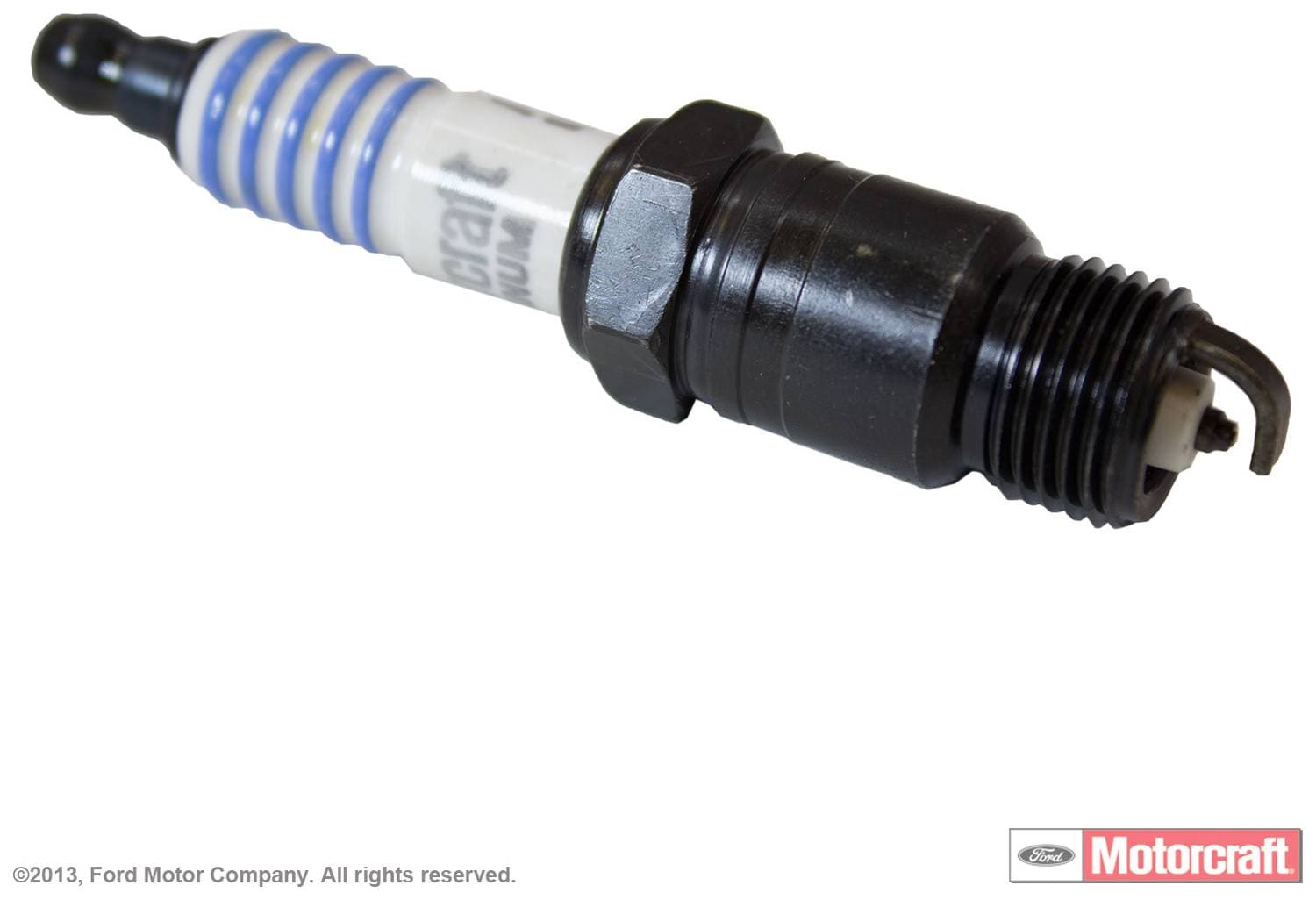 Motorcraft Platinum Plug Number ASF42P Spark Plug SP502 | O Motorcraft Platinum Plug Number ASF42P Spark Plug SP502 | O