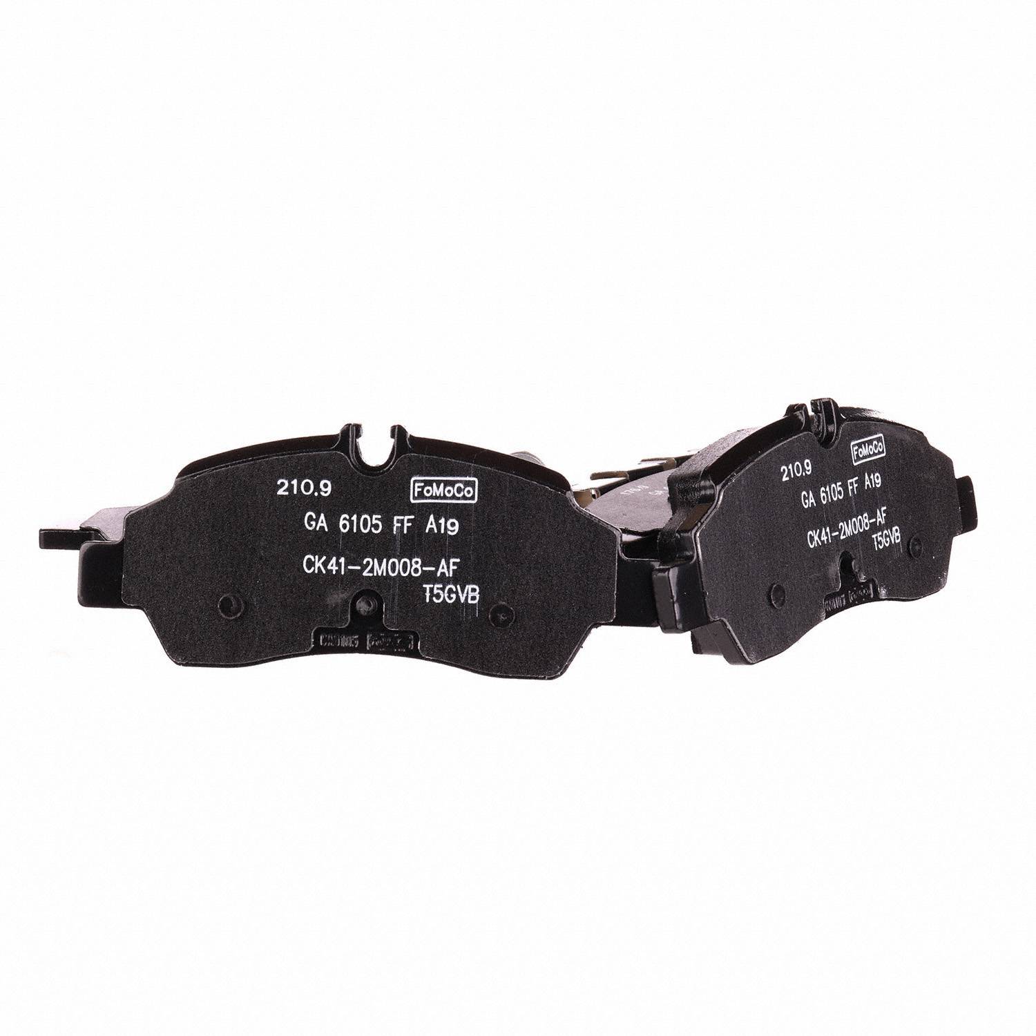 Brake Lining BRF-1577 Genuine Ford Kit Brake Lining BRF-1577 Genuine Ford Kit