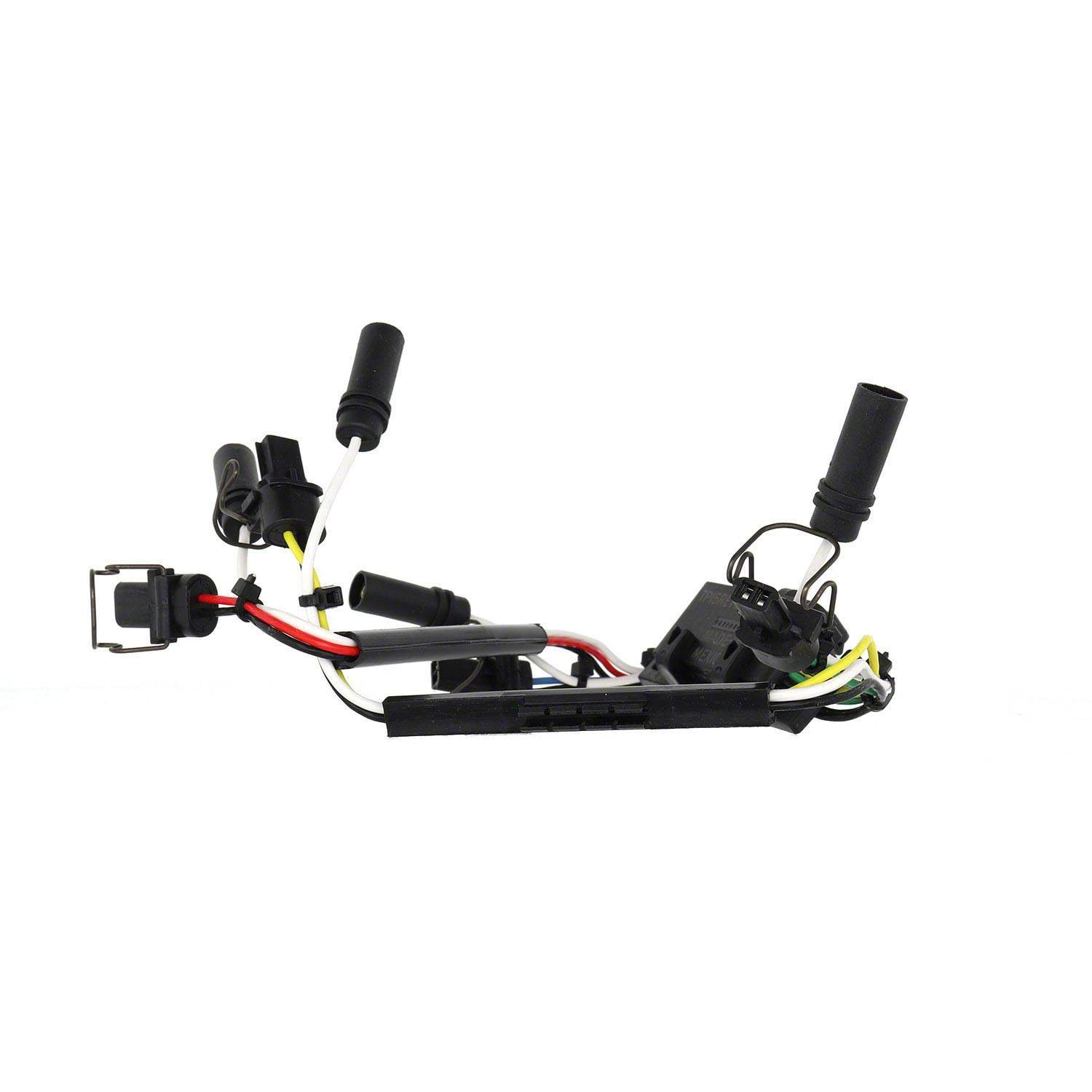 Motorcraft Fuel Injection Harness CM4884 | O'Reilly Auto Parts