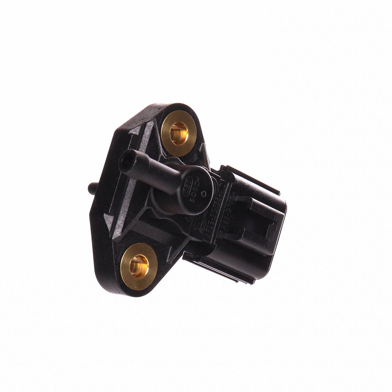 Motorcraft Fuel Injector Pressure Sensor CM5229 | O'Reilly Auto Parts