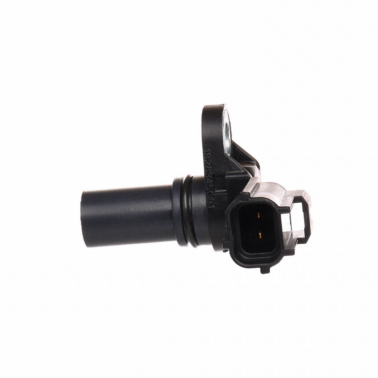 Broaug 8-Piece Engine Crankshaft Position Sensor Kit - Compatible With Ford, Chevy, Mazda & More