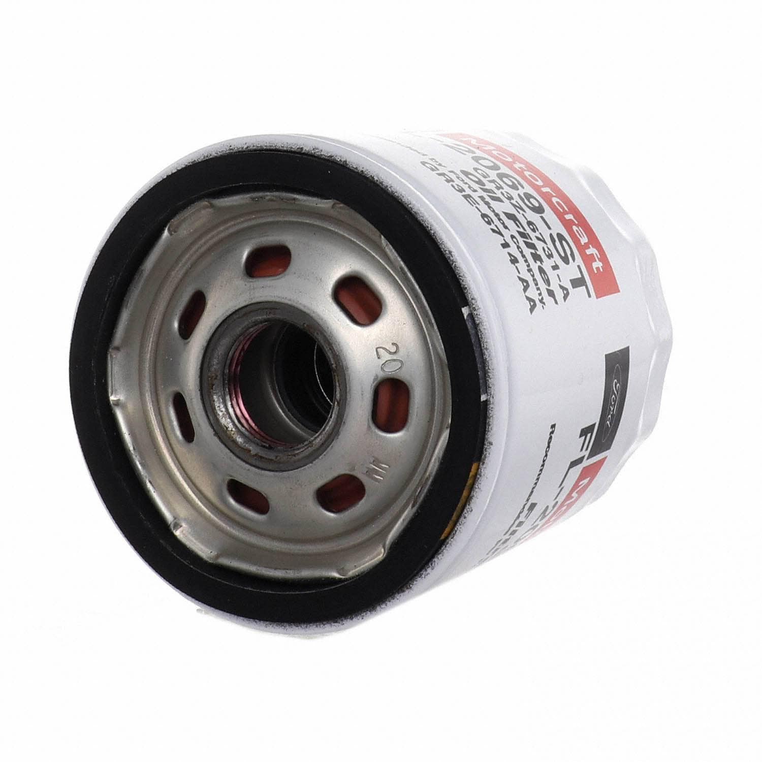 Motorcraft Oil Filter FL910S Ford Focus/ Escape/ Transit, 43 OFF
