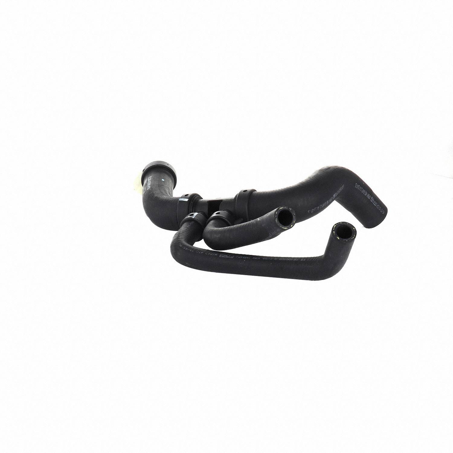 Motorcraft KM-5078 Lower Radiator Hose Motorcraft KM-5078 Lower Radiator Hose
