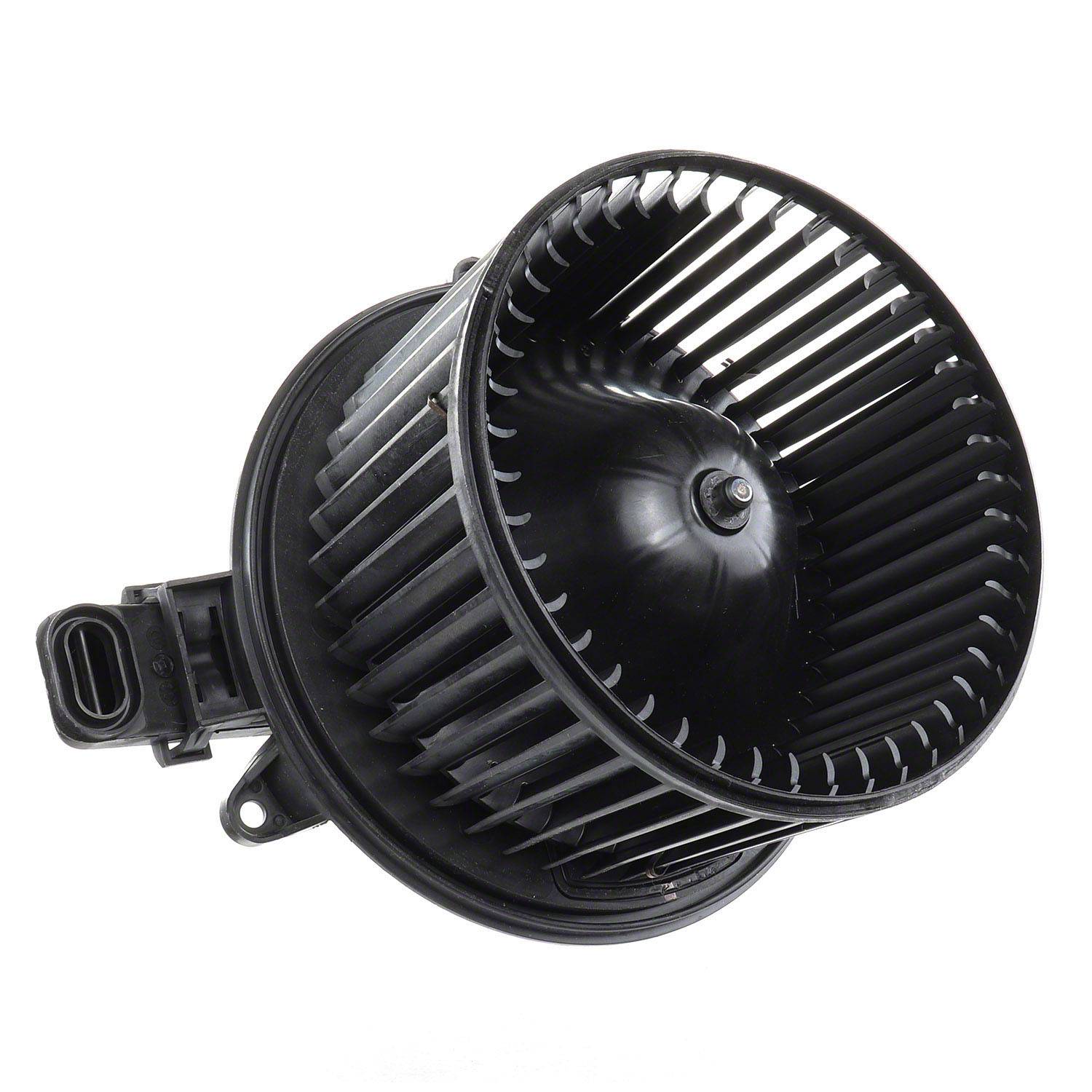 Motorcraft MM1094 Fan and Motor Assembly Replacement Parts Engine