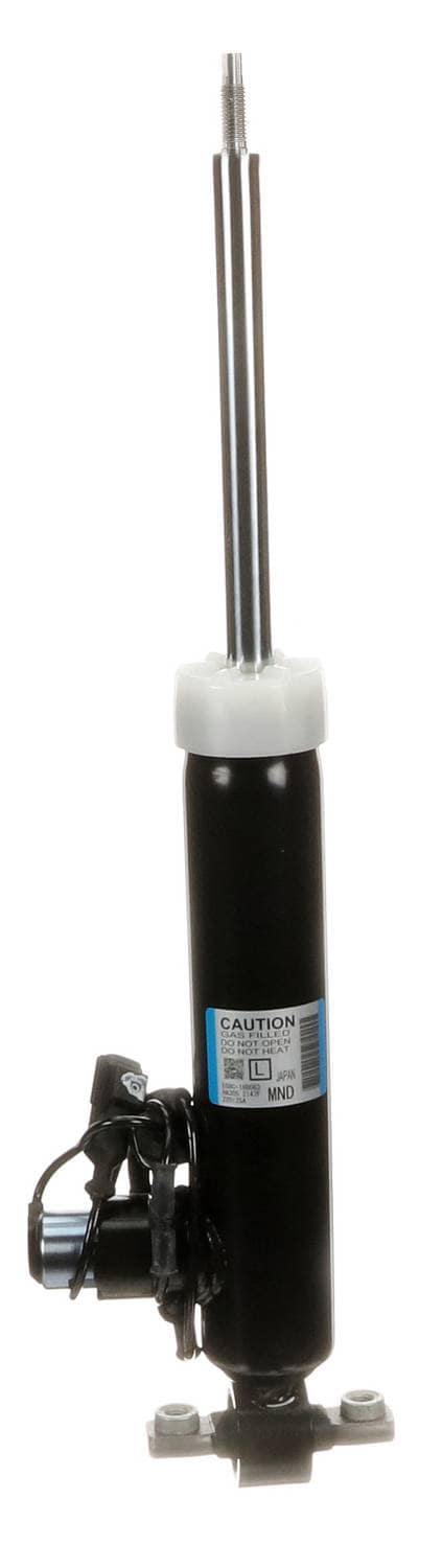 Motorcraft Shock Absorber ASH85976 | O'Reilly Auto Parts