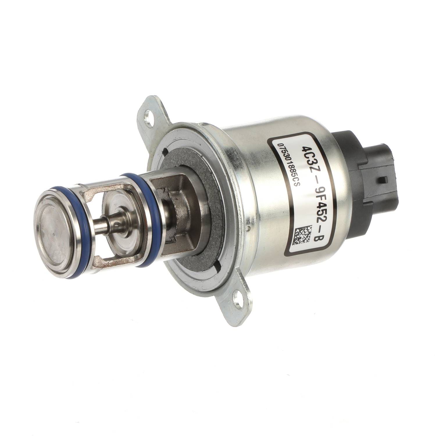 Egr Valves Motorcraft CX-2352 EGR Valve Fits Select: 2006