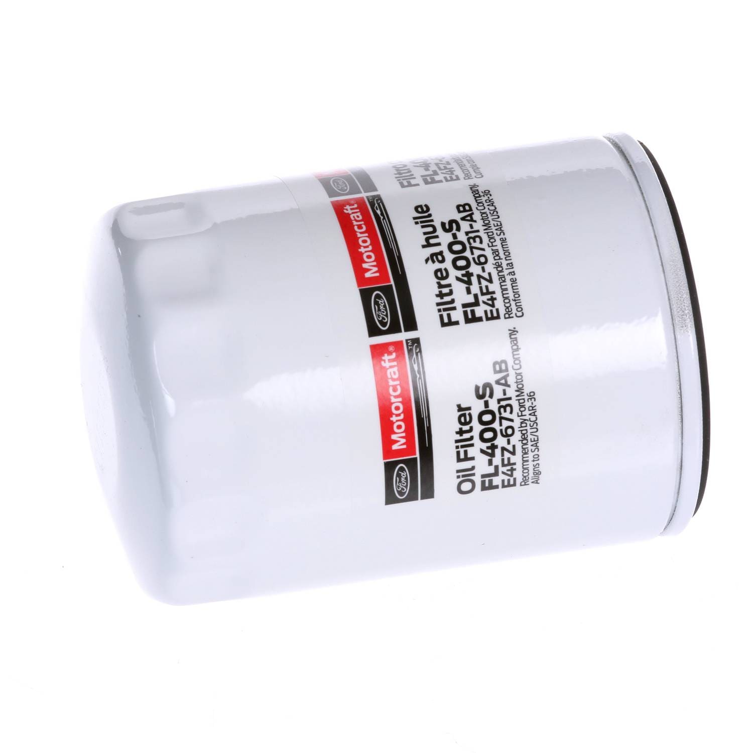 Motorcraft Fl400s Oil Filter Specs Discount Supplier