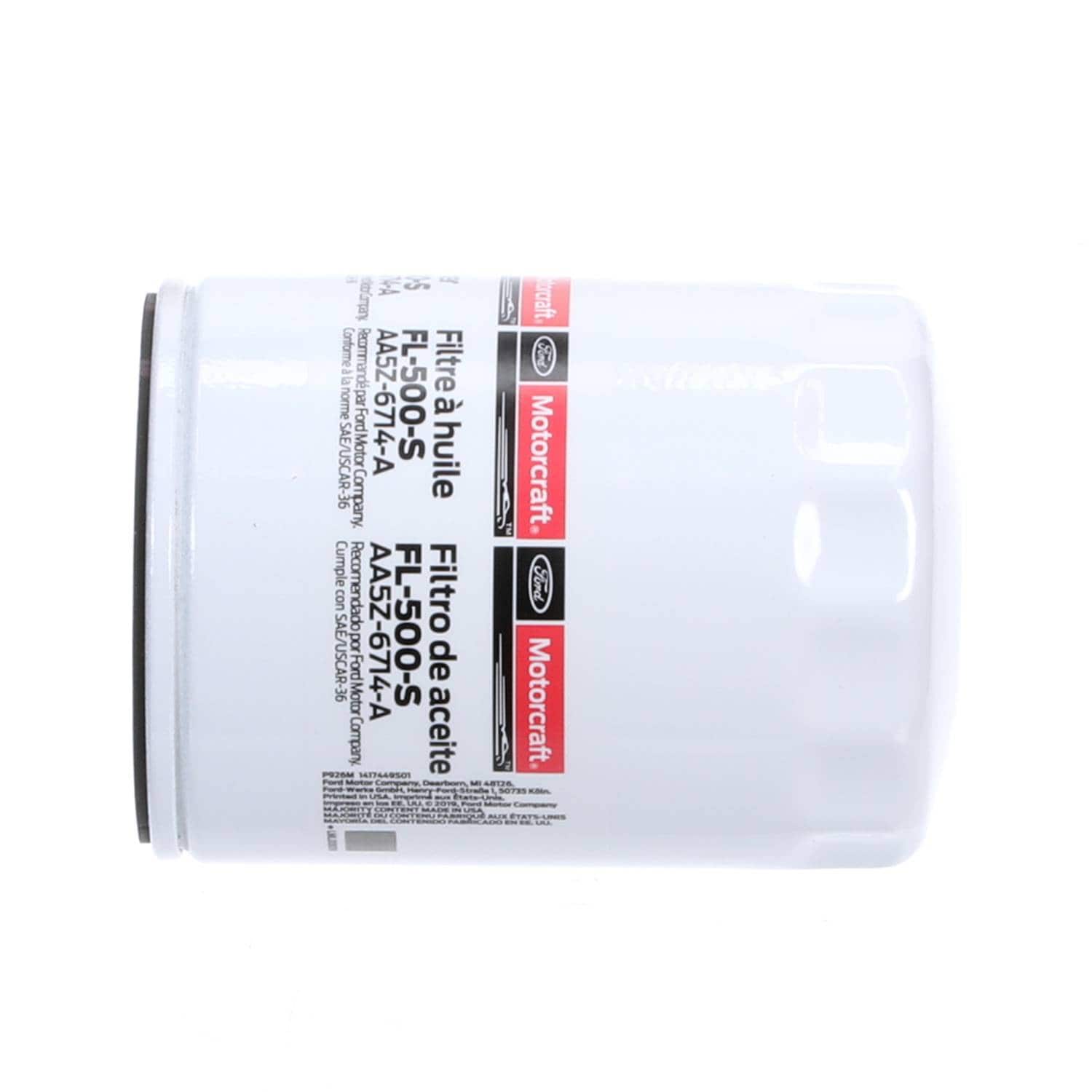 MX2374 Oil Filter Wrench For Motorcraft FL400S, FL500S,, 58 OFF