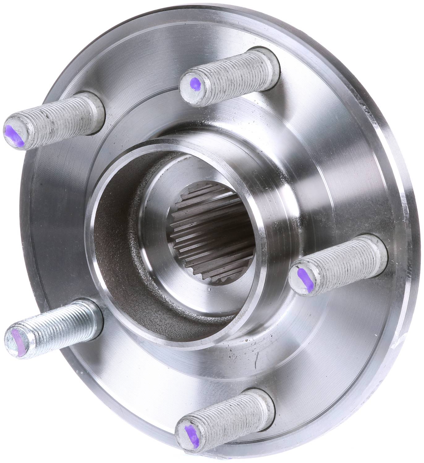 Motorcraft Wheel Hub Assembly HUB396 | O'Reilly Auto Parts