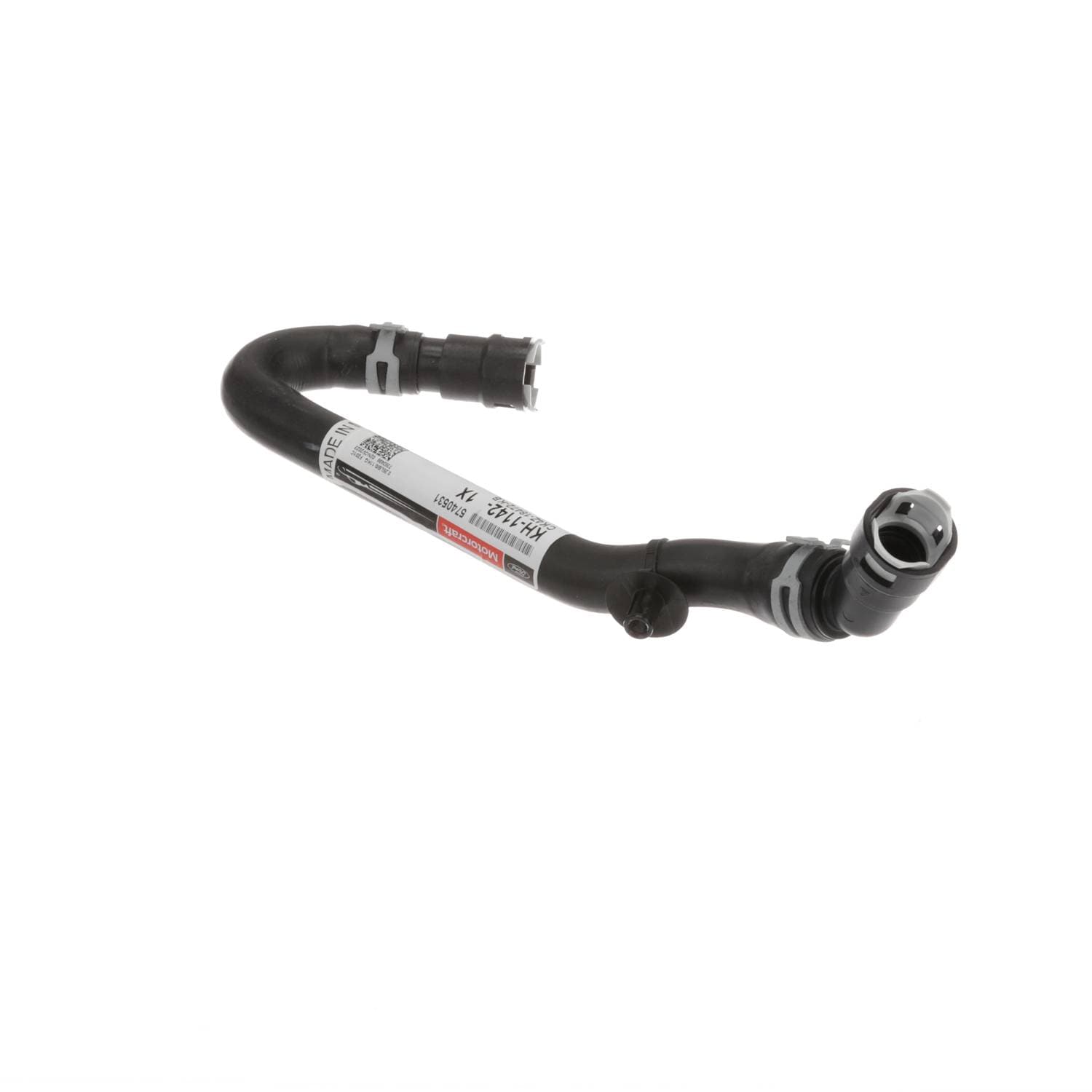 【KH】 Motorcraft Heater Hose Assembly KH1140 | O'Reilly Auto Parts