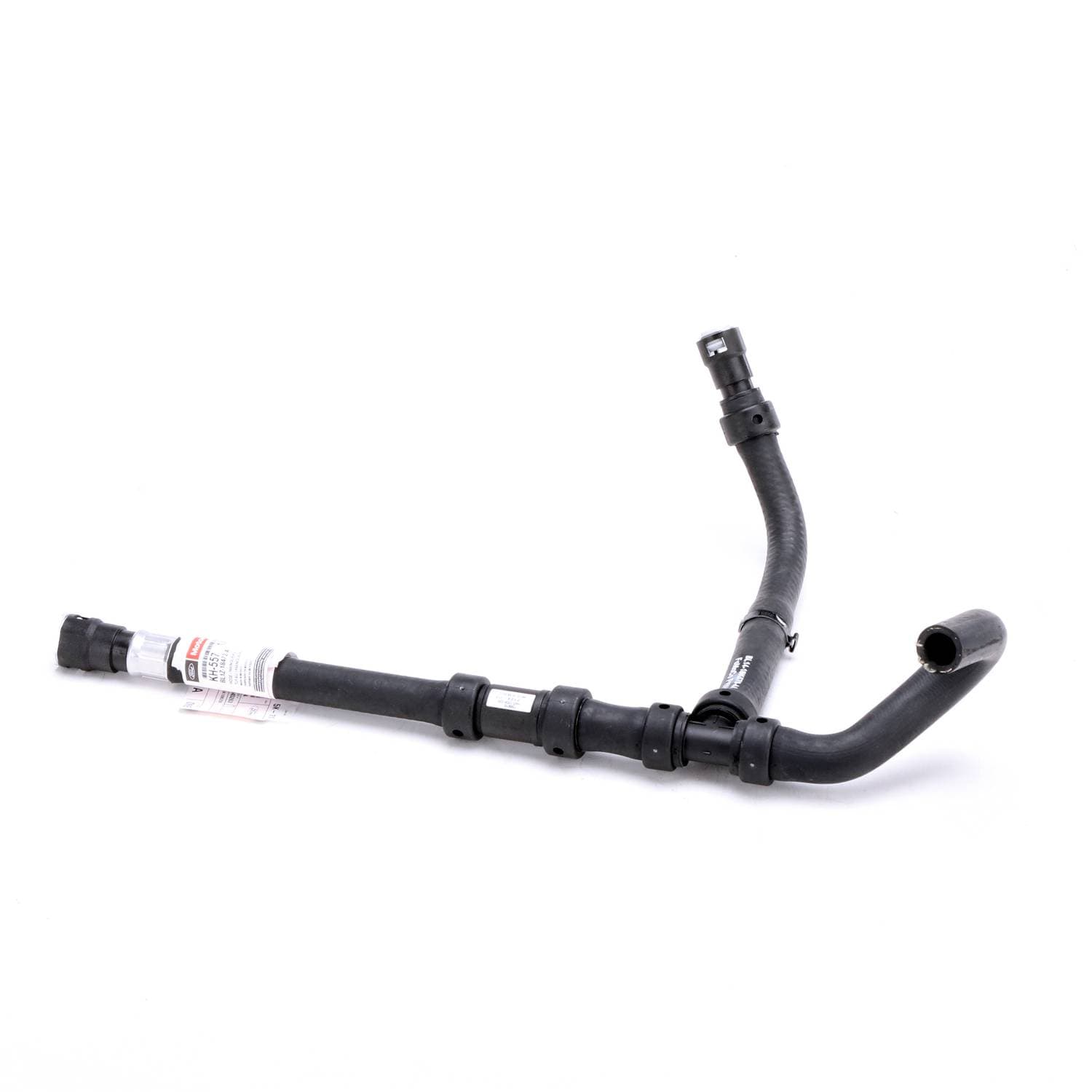 Motorcraft KH73 Heater Hose Assembly Motorcraft KH73 Heater Hose Assembly