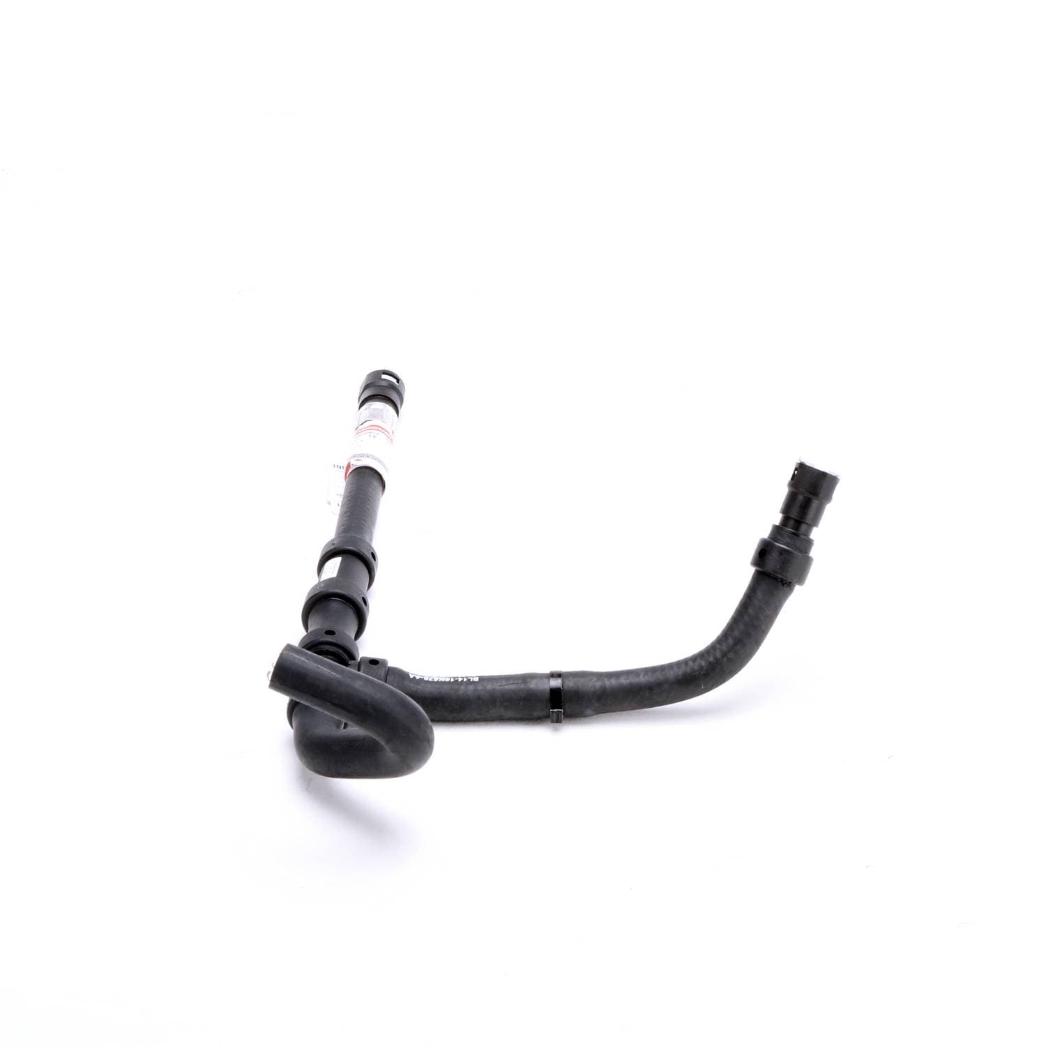 HVAC Heater Hose Assembly Motorcraft KH-441 - UK - View #12