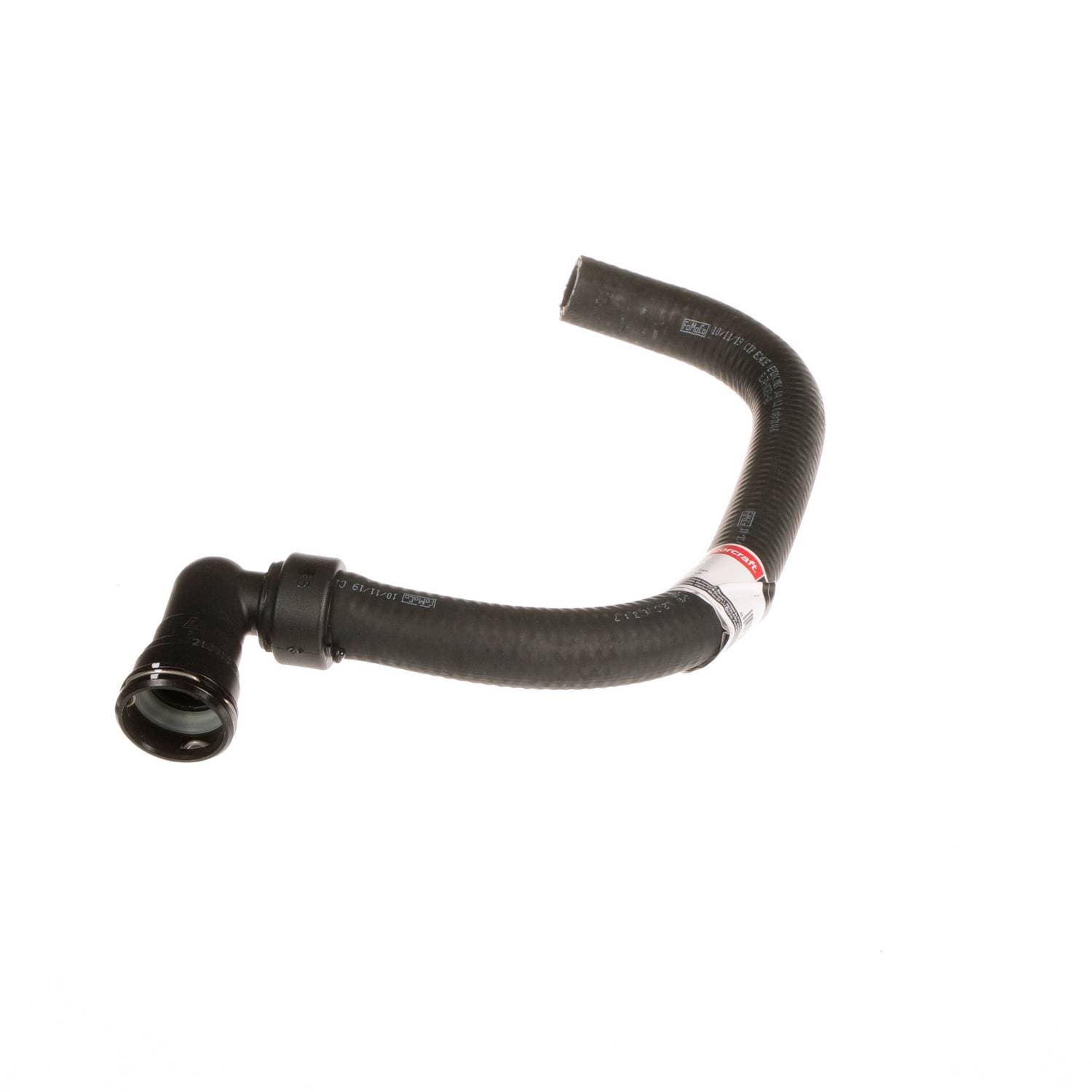 Motorcraft KM5081 Heater Hose Assembly Motorcraft KM5081 Heater Hose Assembly