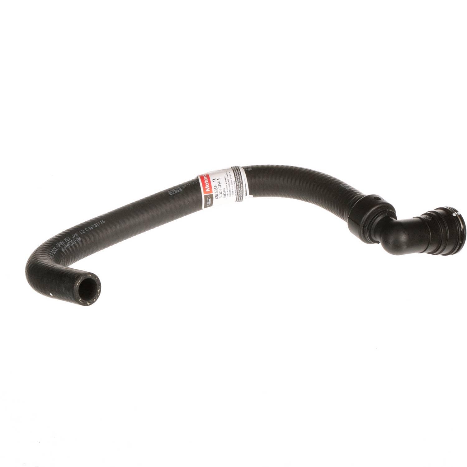 Motorcraft Coolant Hose KM5081 | O'Reilly Auto Parts