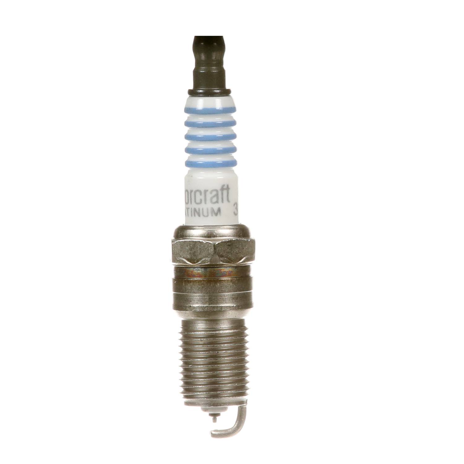 Motorcraft SP439A Double Platinum Spark Plugs (4-Pack) - AGSF32FECA Replacement