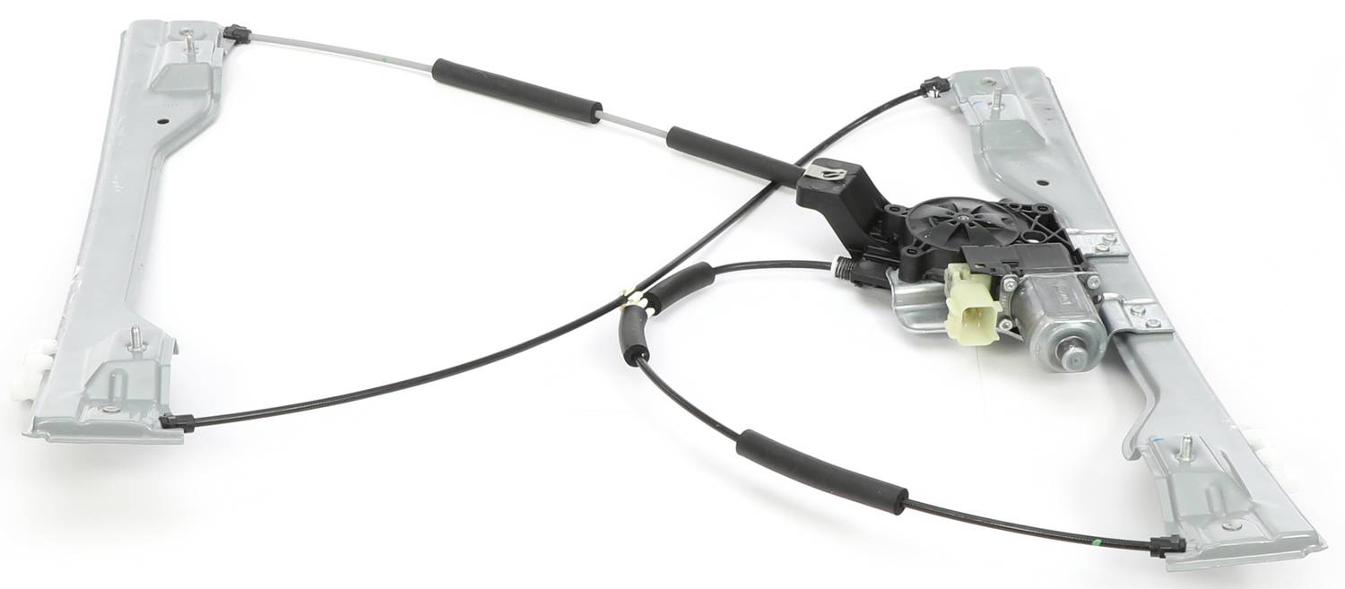 Motorcraft WLRA188 Brake Regulator Assembly – Direct OEM Replacement For Ford, Lincoln, Mercury