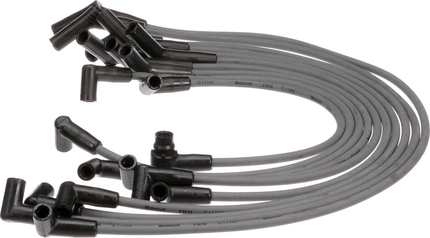 Alliance Standard Wires 27517 Spark Plug Wire Set Alliance Standard Wires 27517 Spark Plug Wire Set