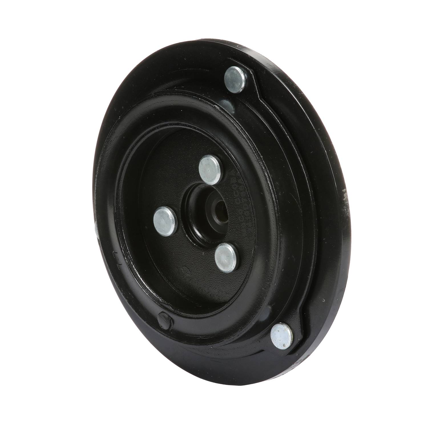 Motorcraft A/C Compressor Clutch Hub (15374GY) – For Ford Expedition 2007-2014 1 thumbnail image