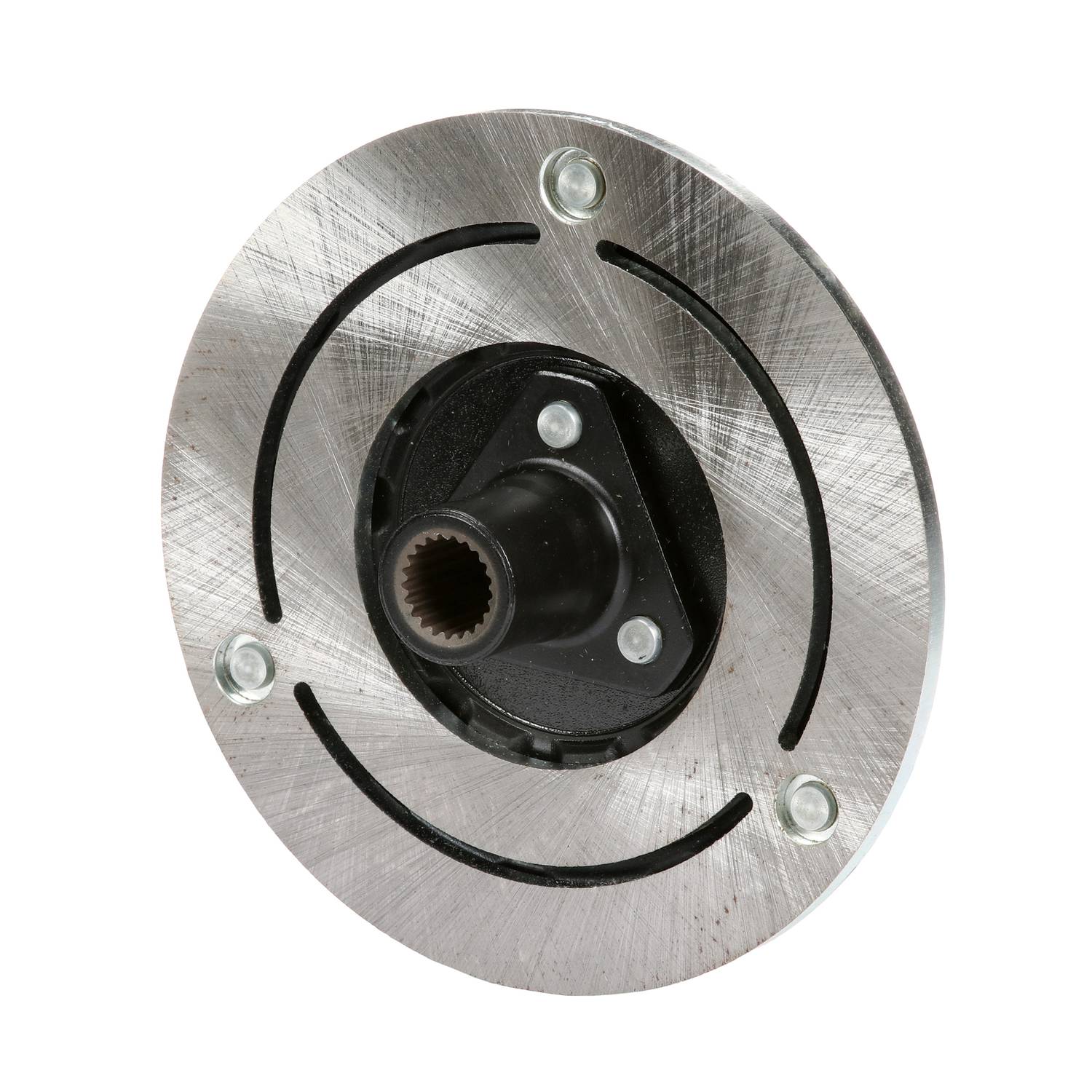 Motorcraft A/C Compressor Clutch Pulley YB3141 | O'Reilly Auto Parts