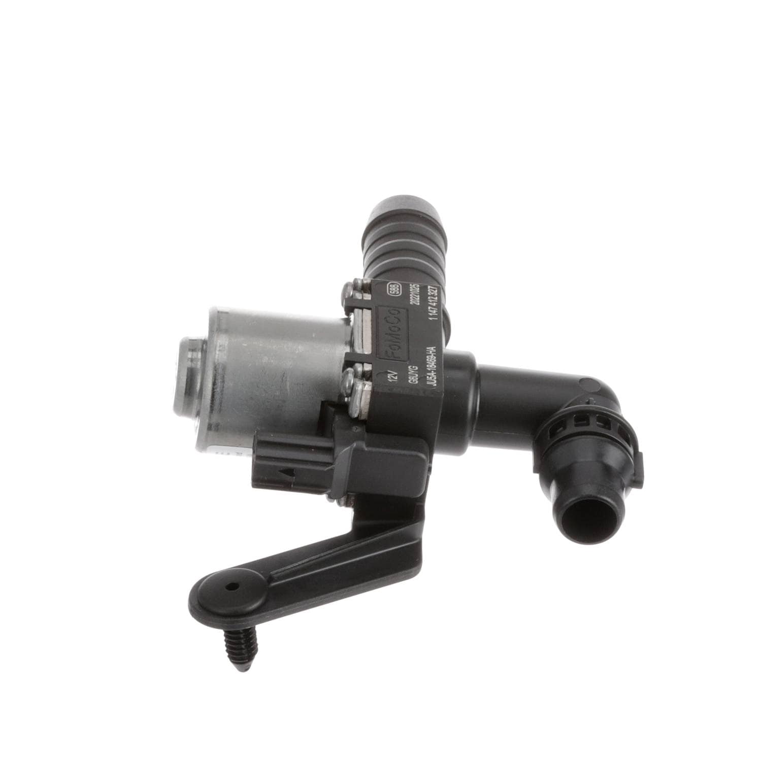 Motorcraft Heater Control Valve YG856 | O'Reilly Auto Parts