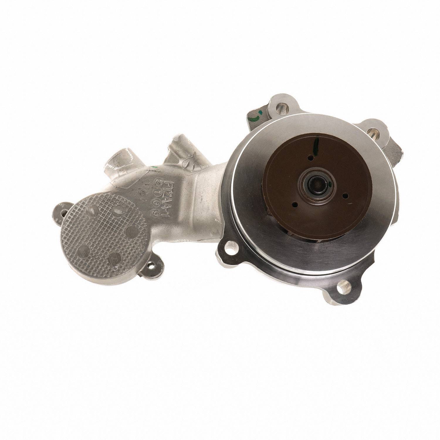 Motocaft ENGINE WATE PUMP PW-535 - Advance Auto Pats