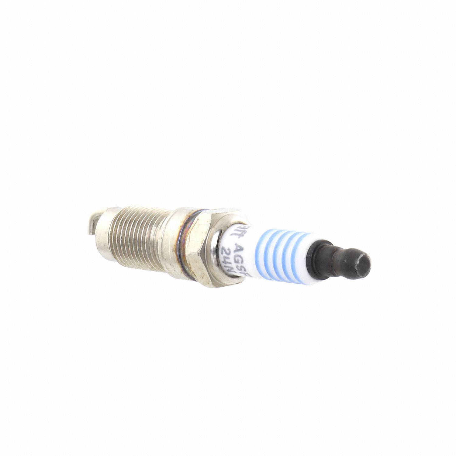 New OEM Ford BF42, B8A12405A Spark Plug NOS - In Stock Motorsports