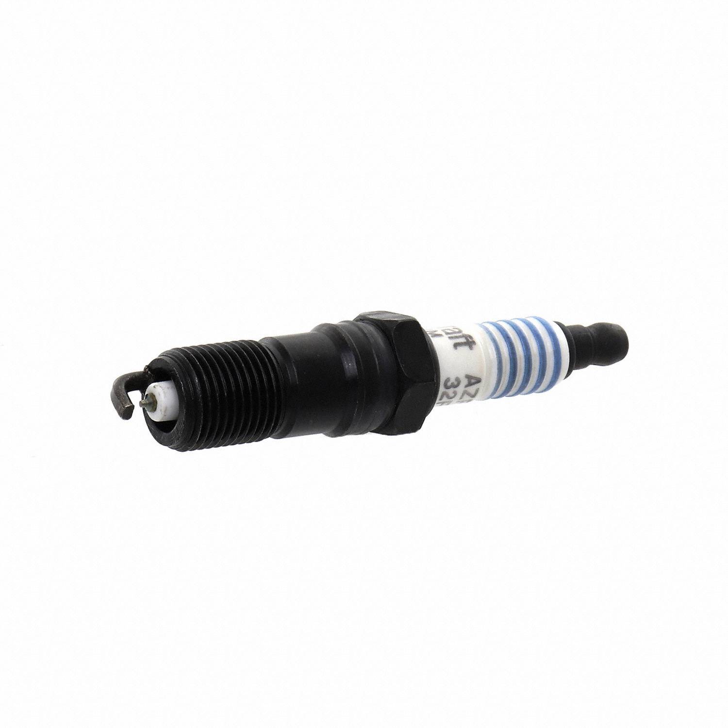 Motorcraft Double Platinum Plug Number AZFS32FEX Spark Plug SP478X