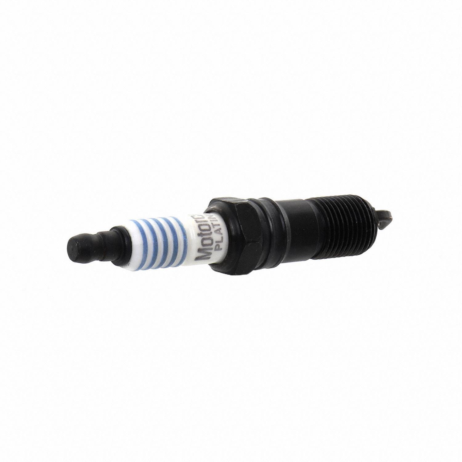 Motorcraft Double Platinum Plug Number AZFS32FEX Spark Plug