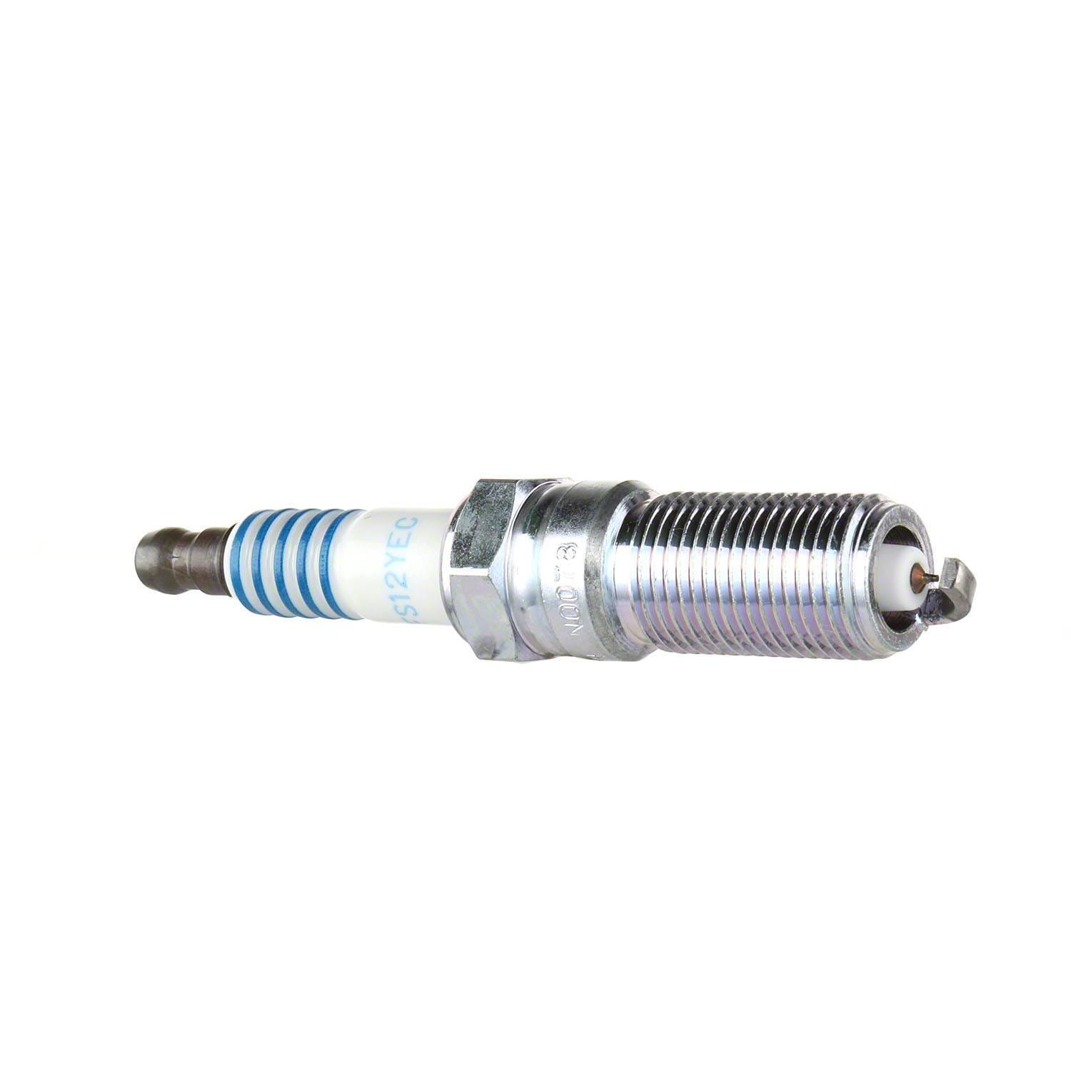 Motorcraft Iridium Spark Plug SP525X | O'Reilly Auto Parts
