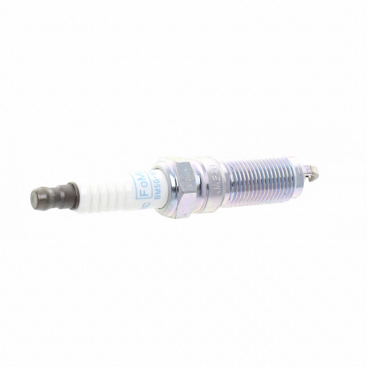 Set Of 4 Genuine Motorcraft SP-532 Iridium Spark Plugs – OEM Replacement