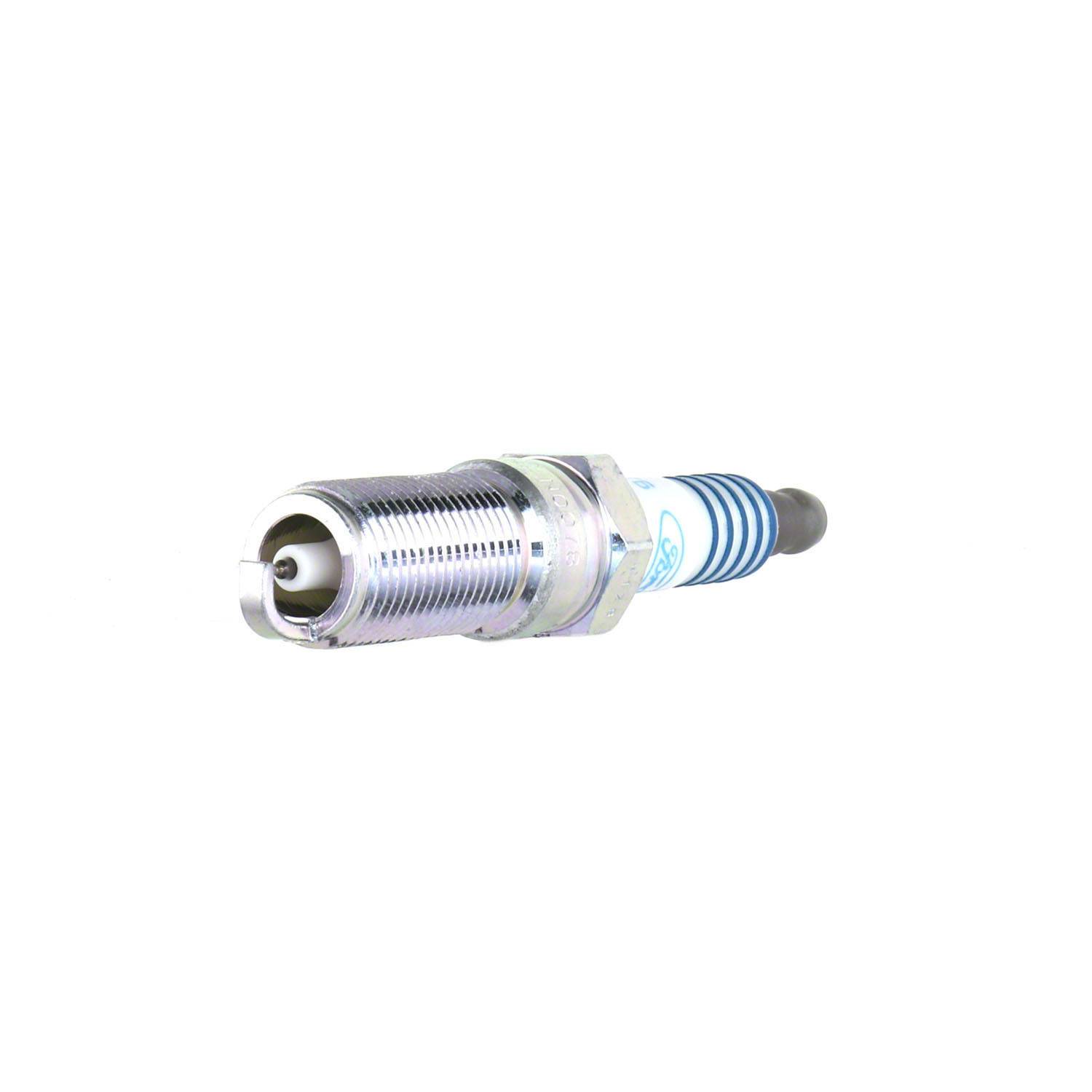 6 Ford Motorcraft SP-523 Finewire Platinum Spark Plugs | For Ford Escape & Mazda 6