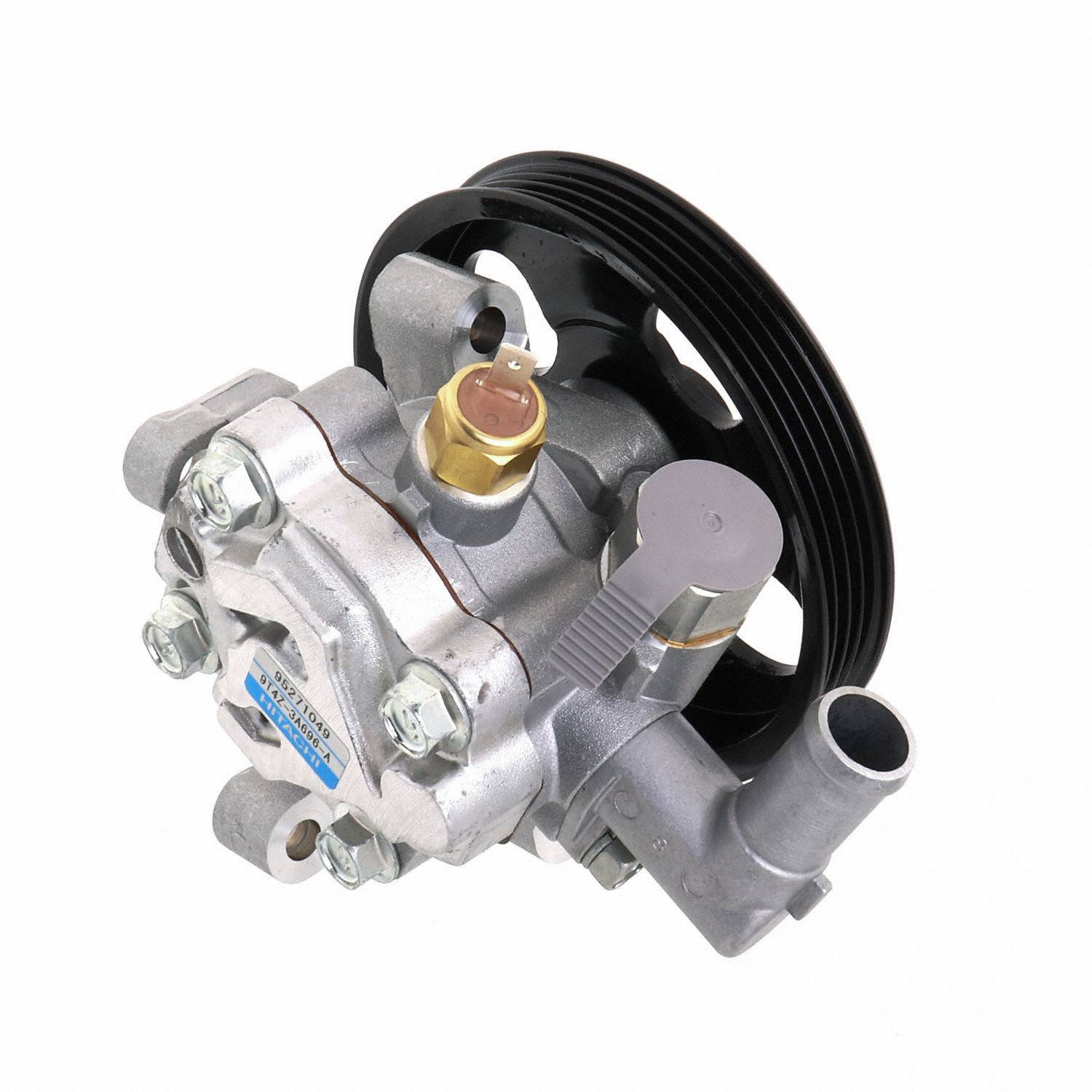 Motorcraft STP-256 Power Steering Pump Motorcraft STP-256 Power Steering Pump